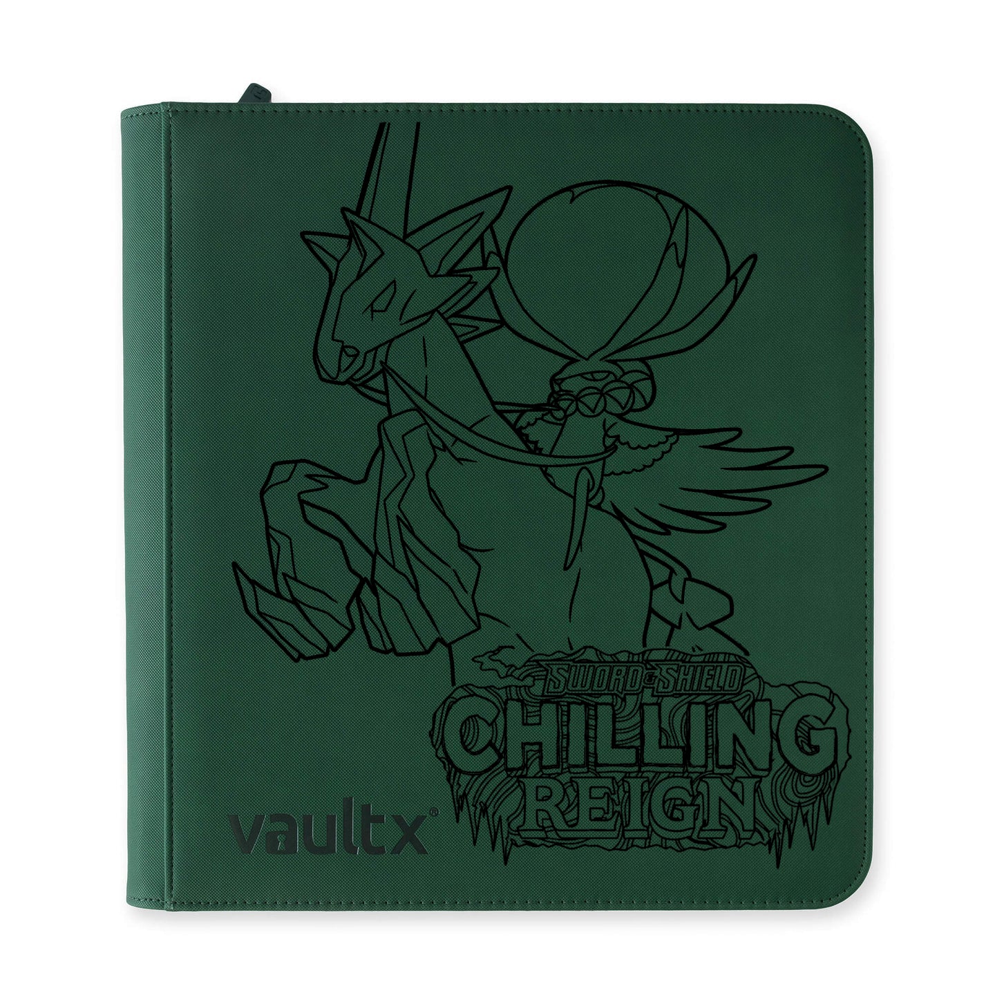 Chilling Reign (SWSH6)
