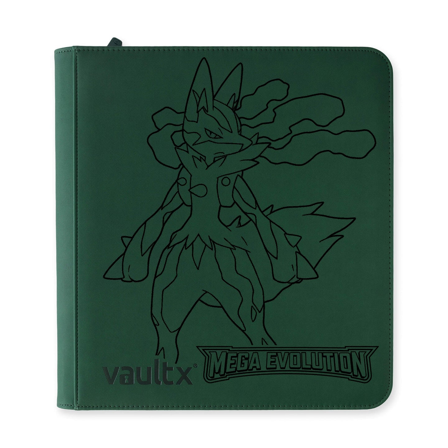Mega Evolution (ME1)