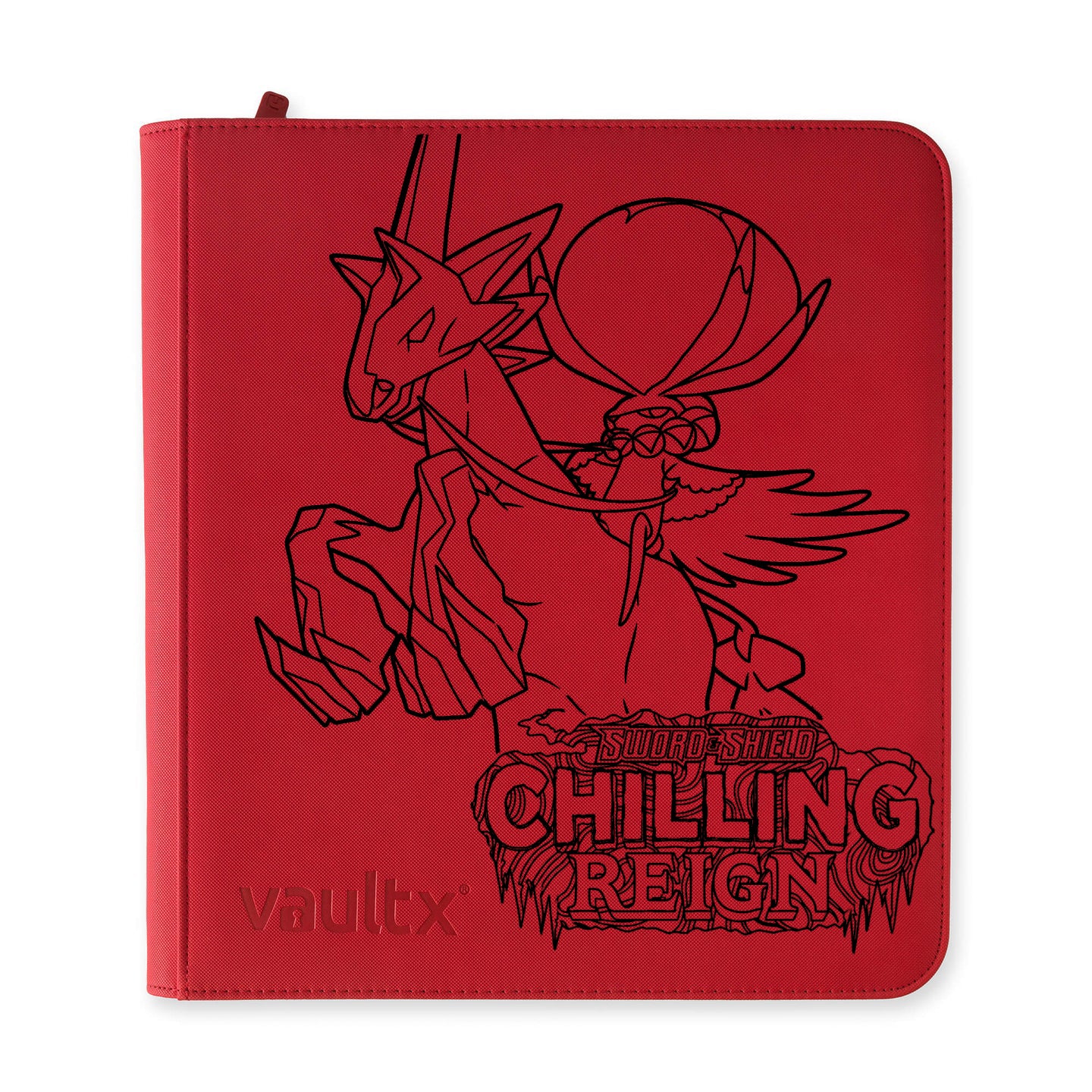 Chilling Reign (SWSH6)