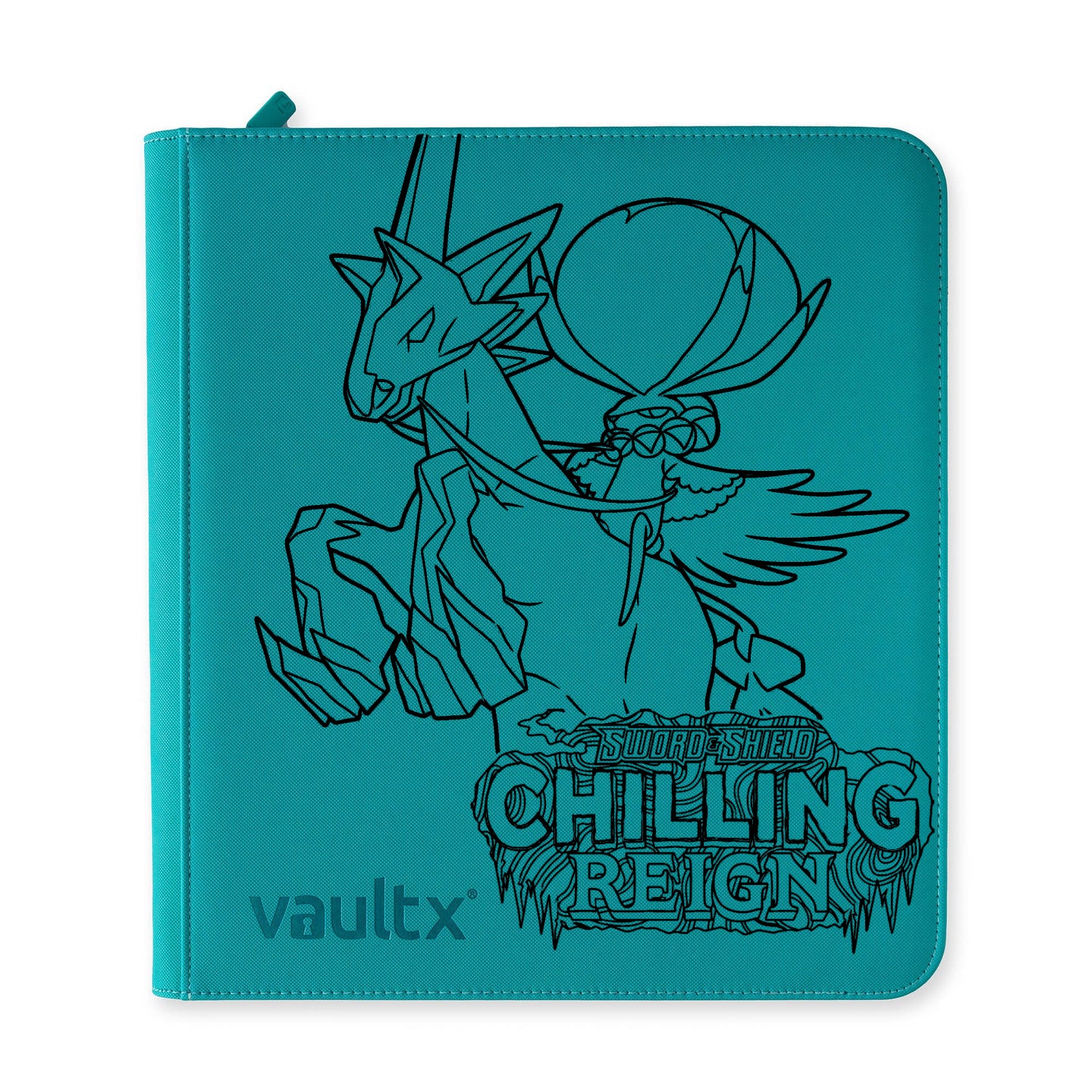 Chilling Reign (SWSH6)