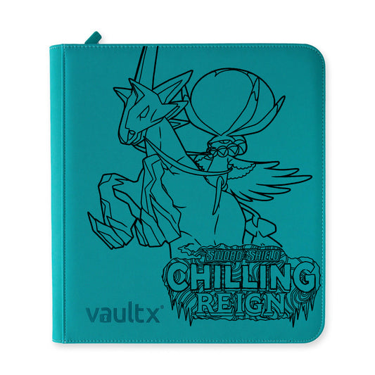 Chilling Reign (SWSH6)