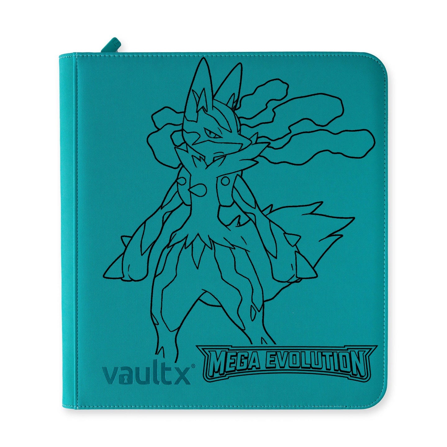 Mega Evolution (ME1)