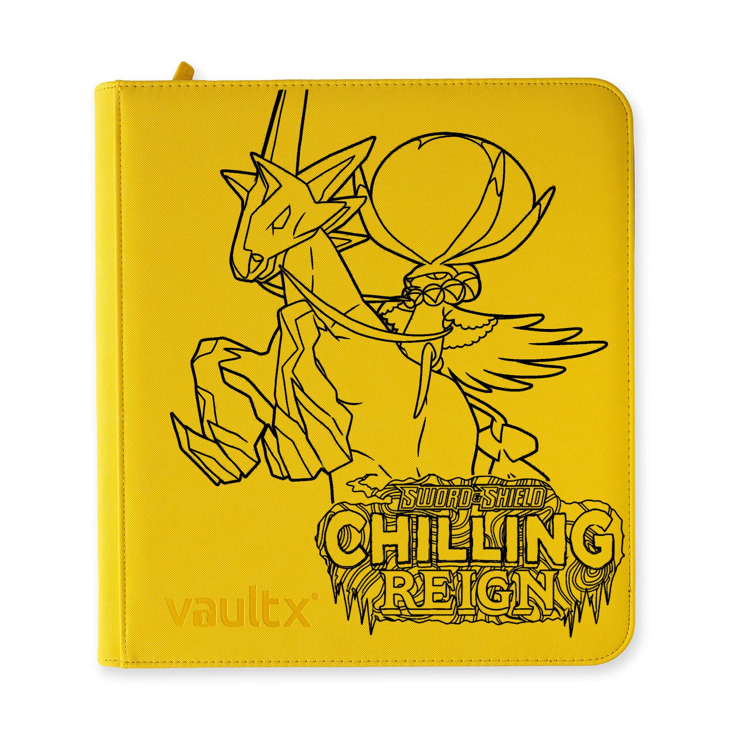 Chilling Reign (SWSH6)