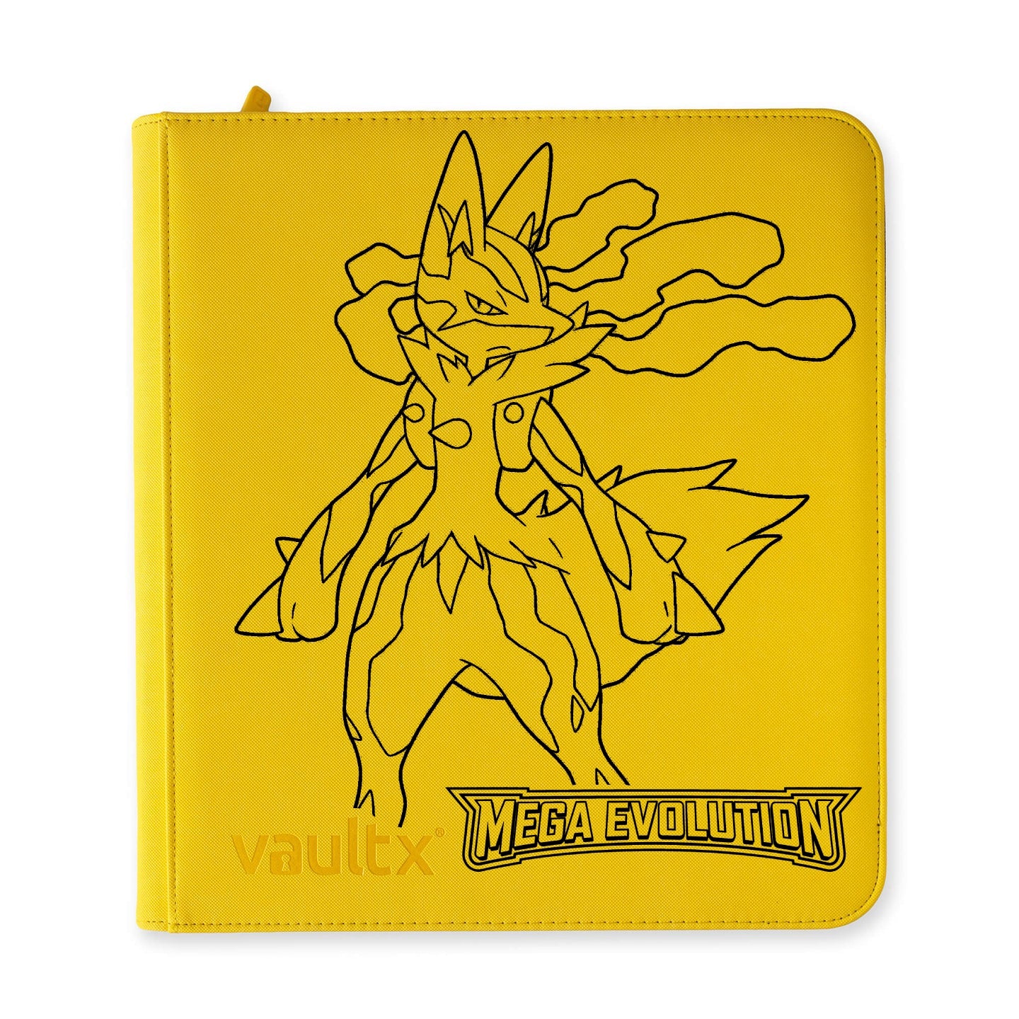 Mega Evolution (ME1)