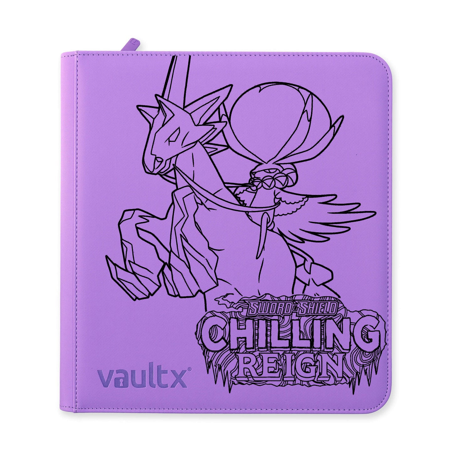 Chilling Reign (SWSH6)