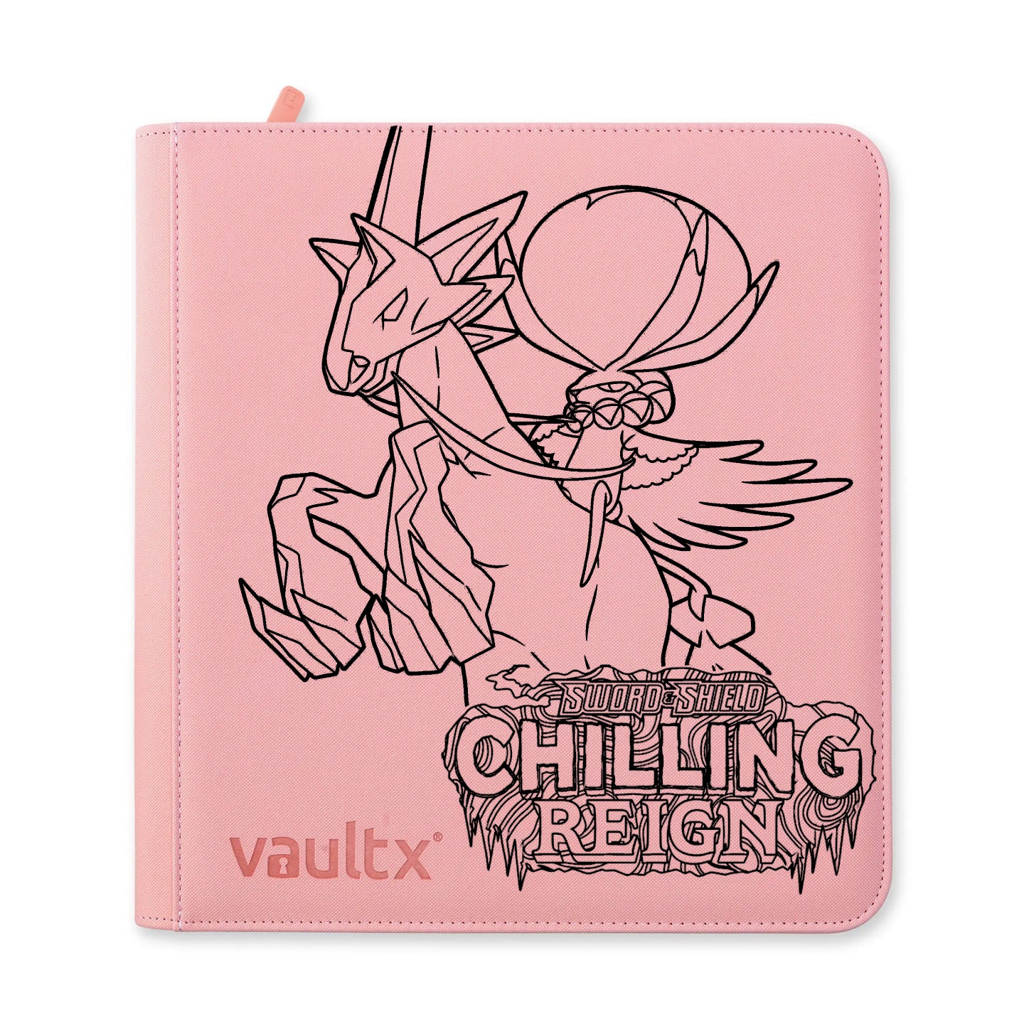 Chilling Reign (SWSH6)