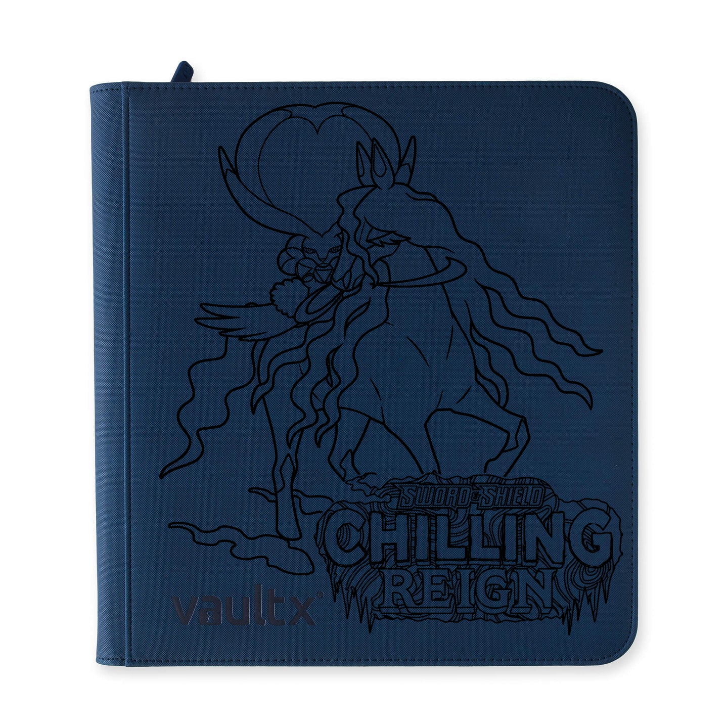 Chilling Reign (SWSH6)