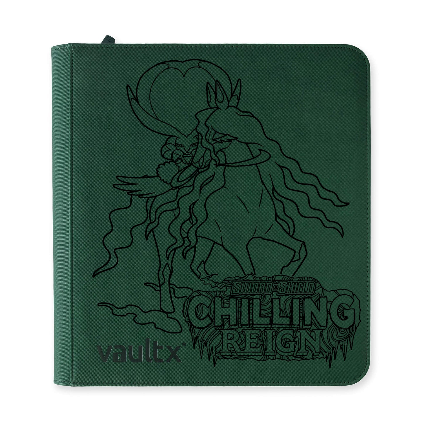 Chilling Reign (SWSH6)