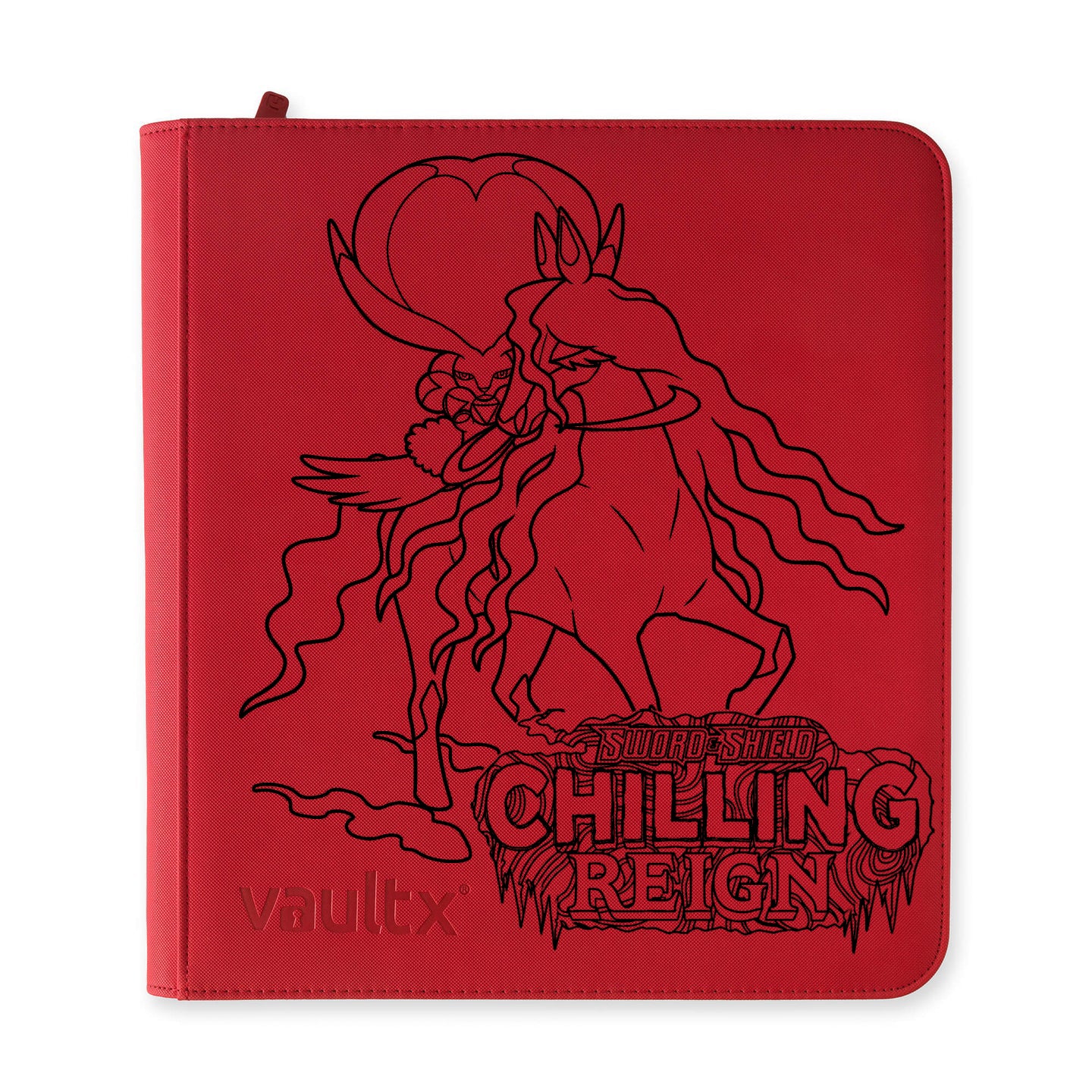Chilling Reign (SWSH6)