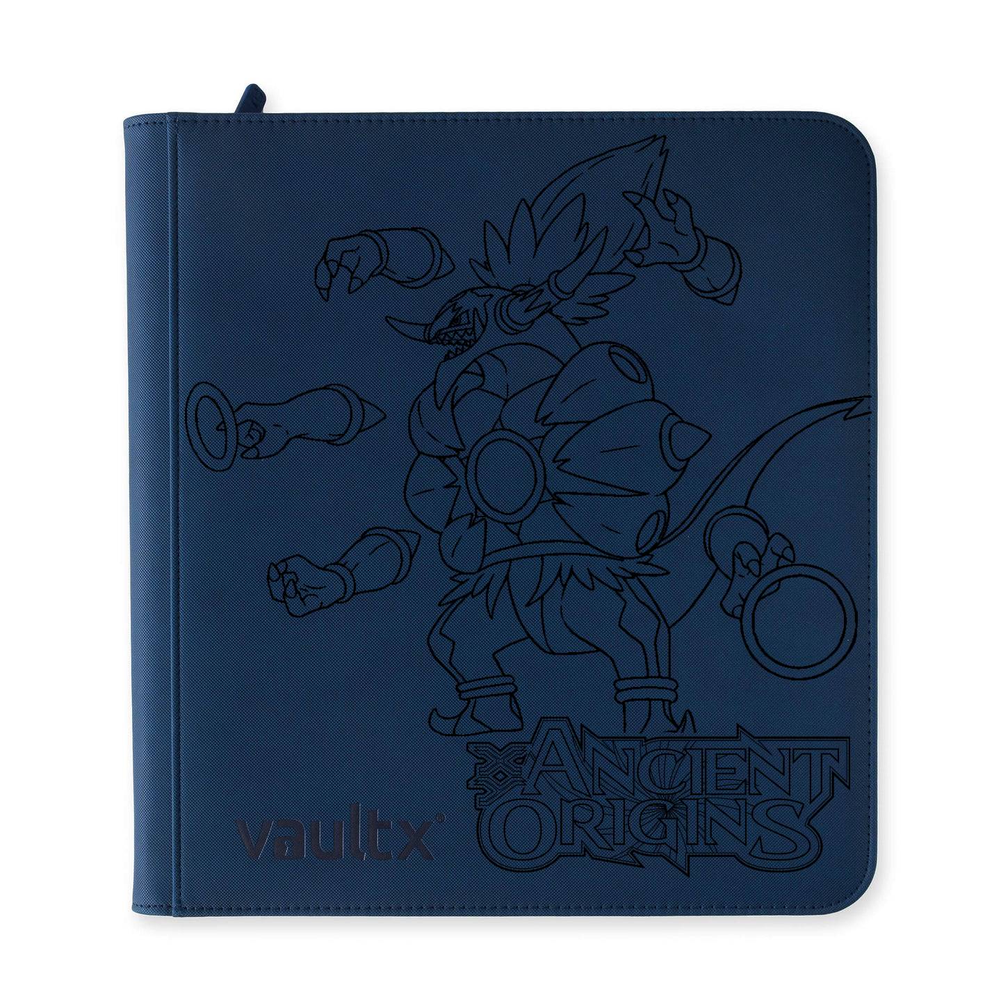 Ancient Origins (XY7)