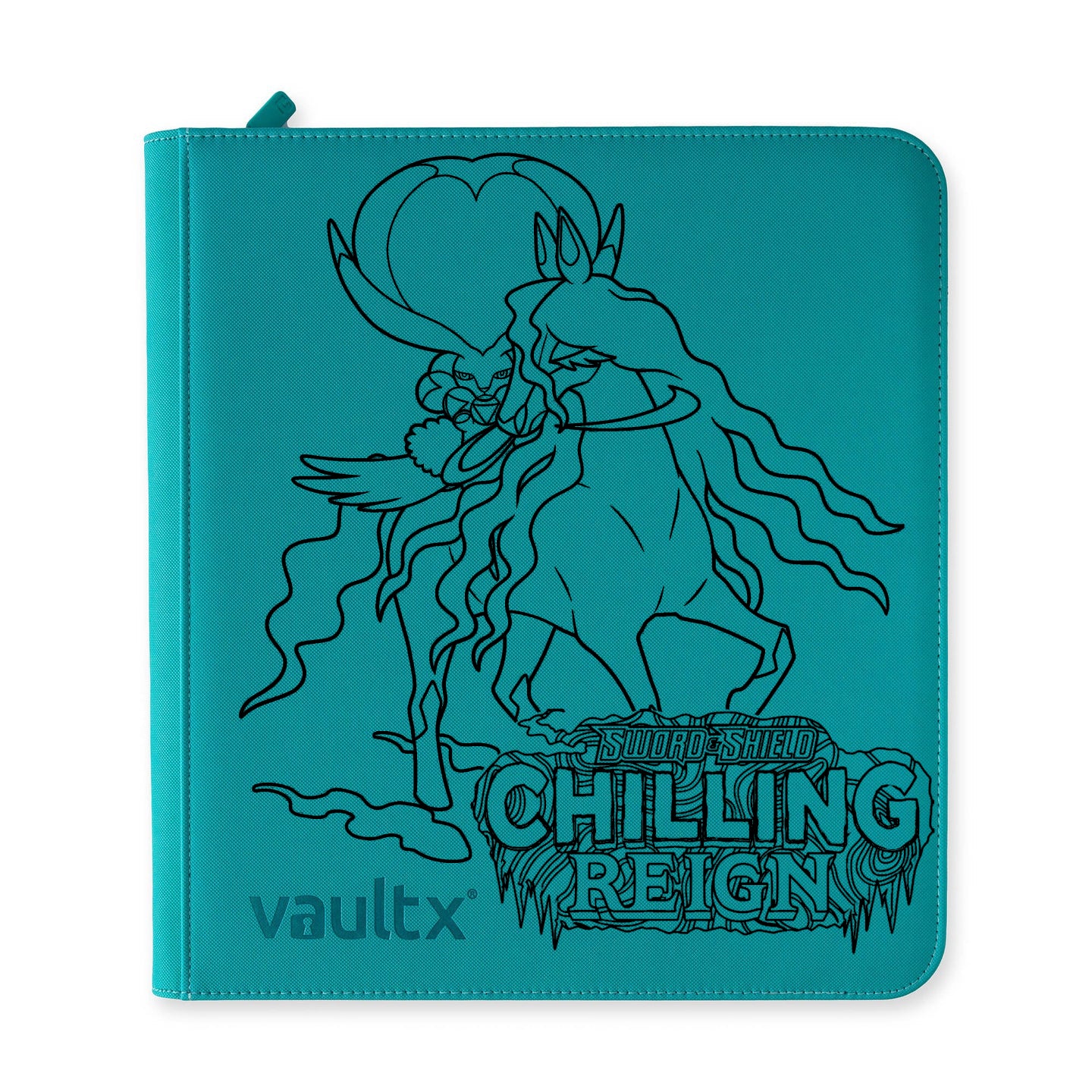 Chilling Reign (SWSH6)
