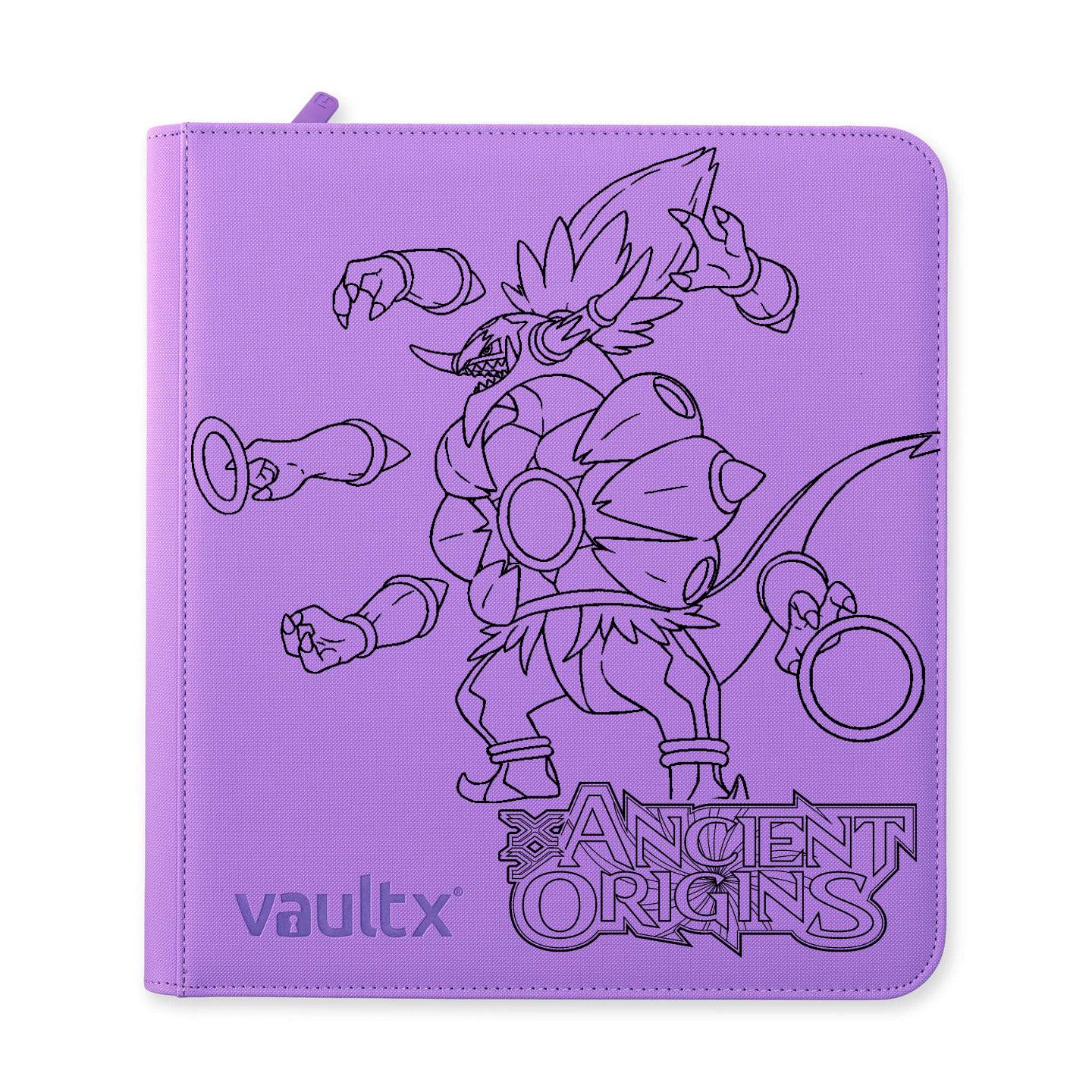 Ancient Origins (XY7)