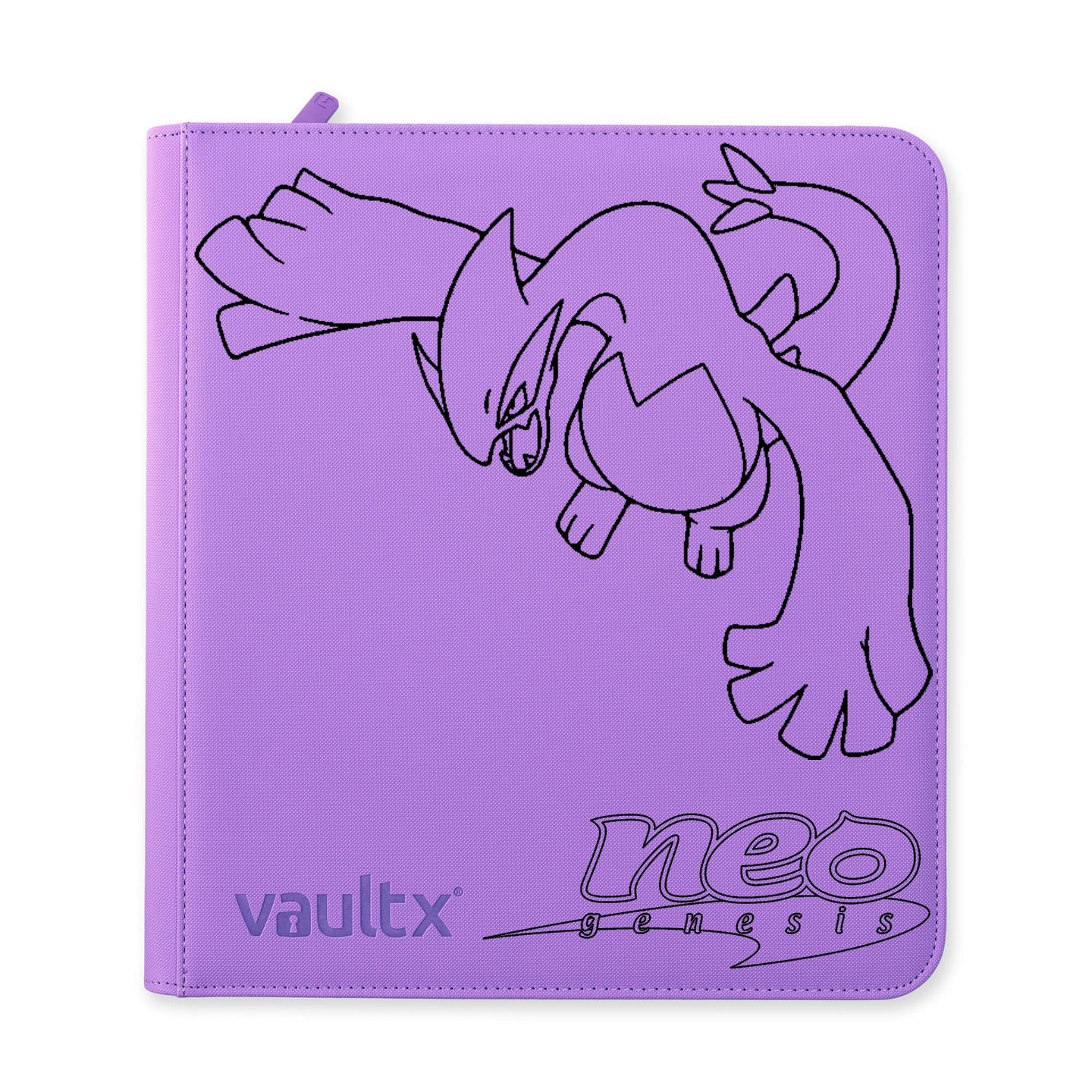 Neo Genesis (NEO1)