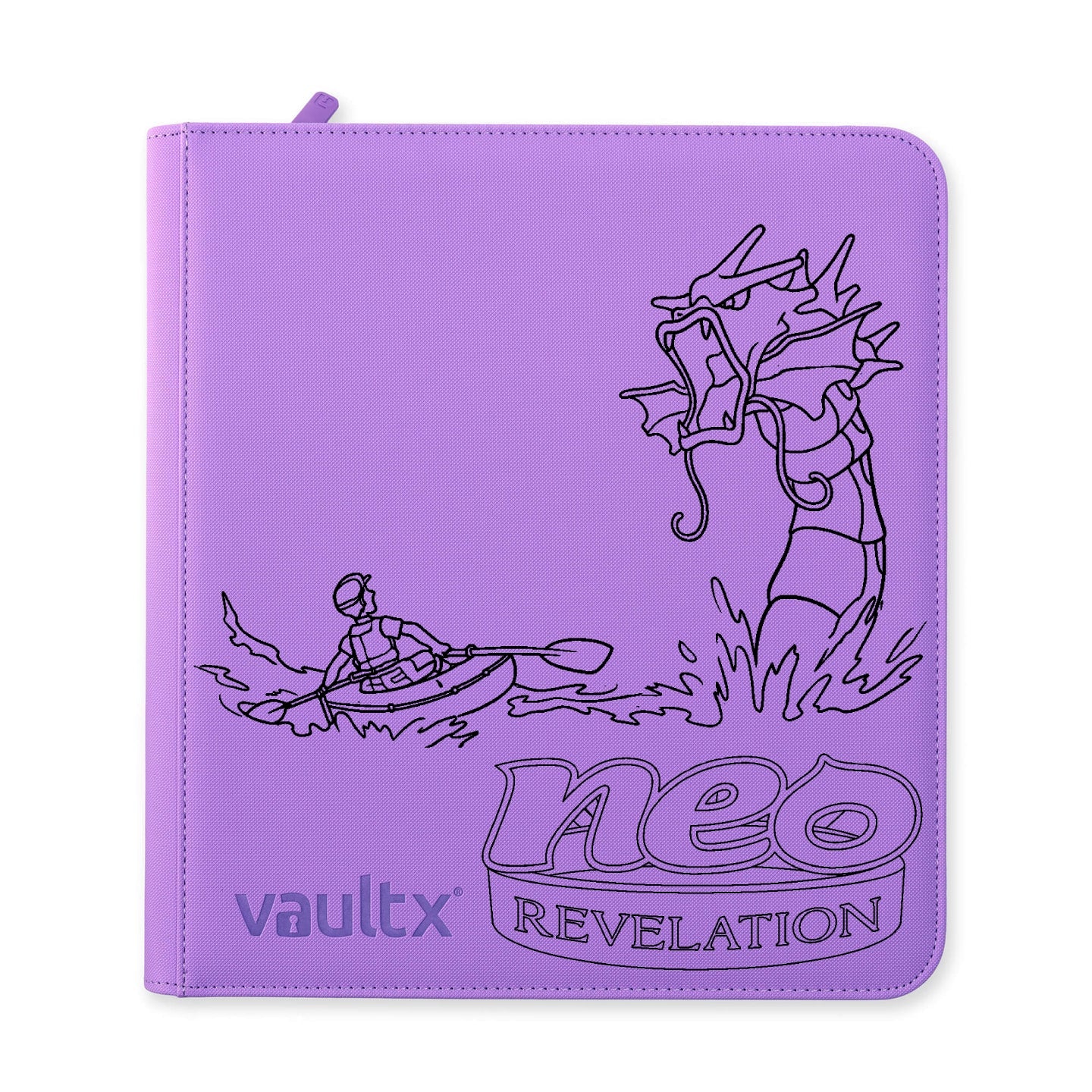 Neo Revelation (NEO3)