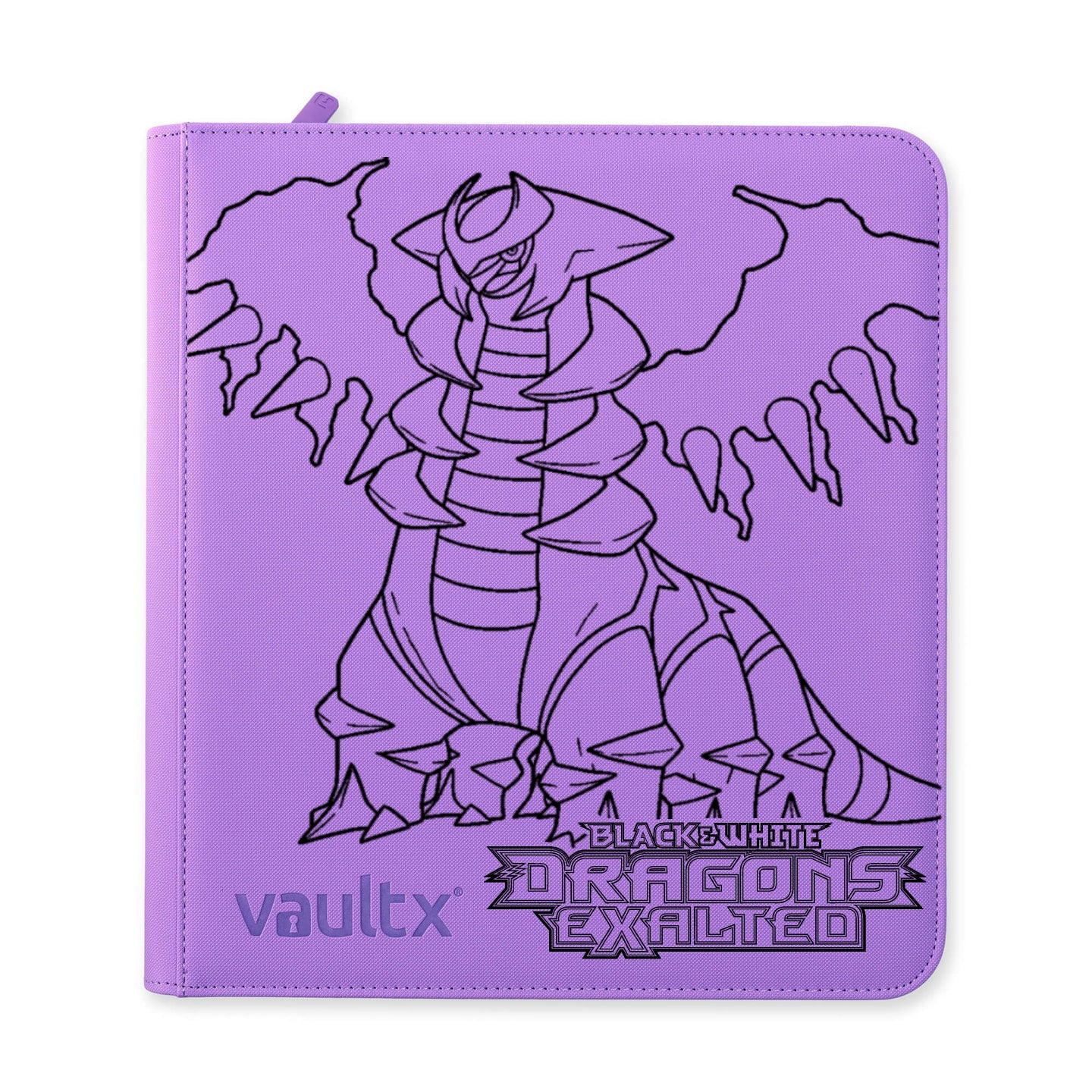Dragons Exalted (BW6)