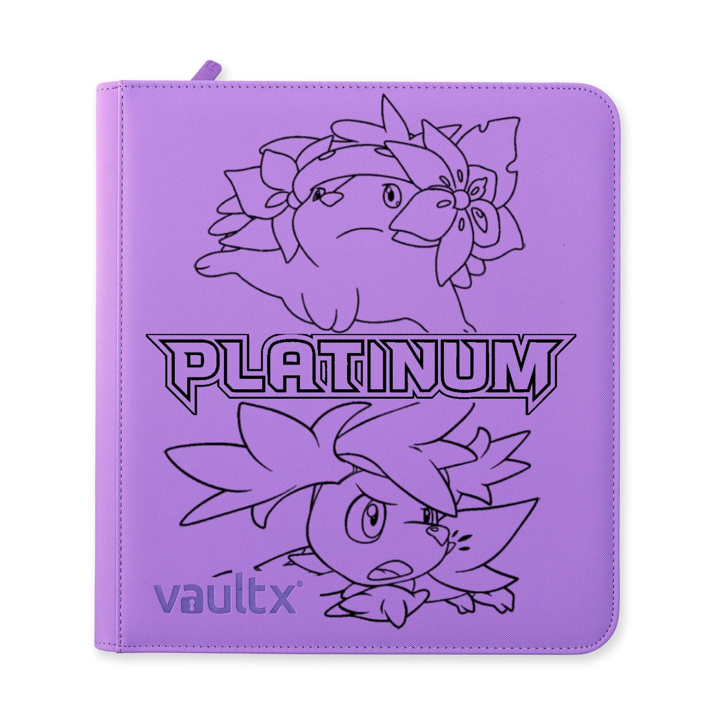 Platinum Base (P1)