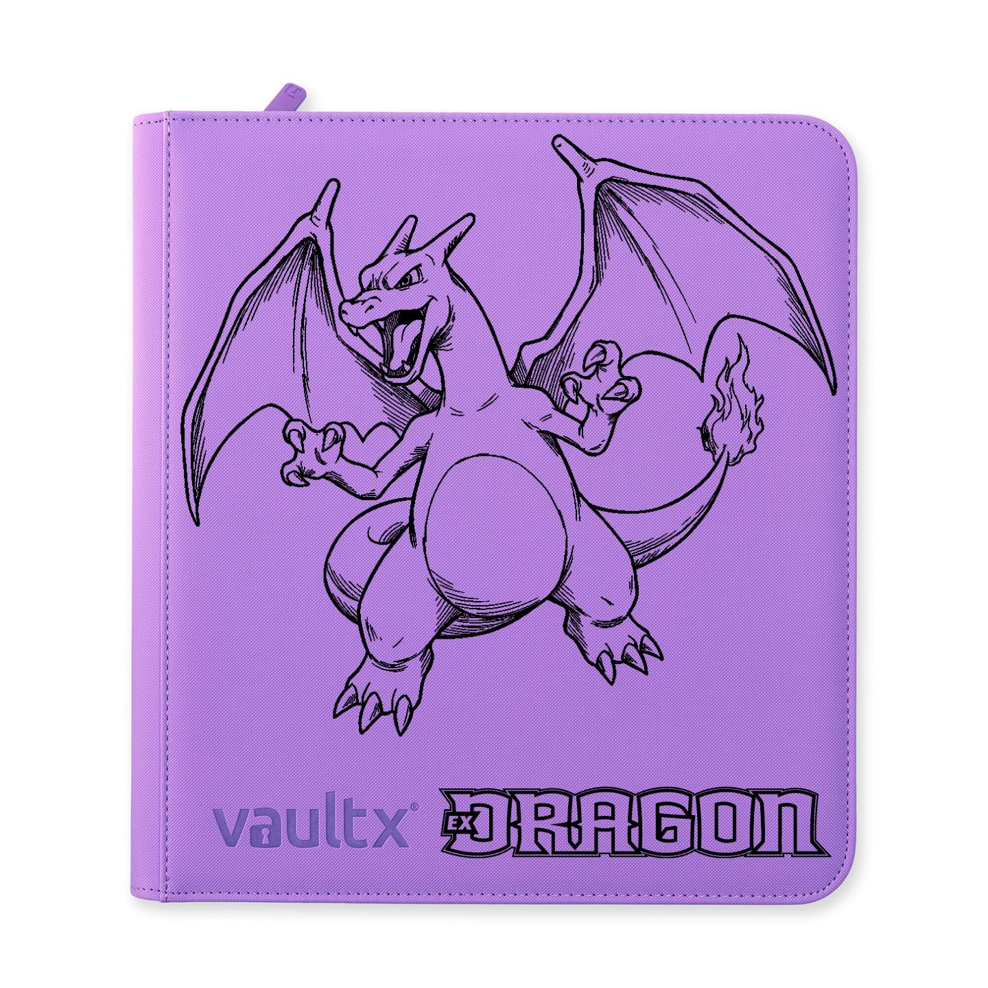 Dragon (EX3)