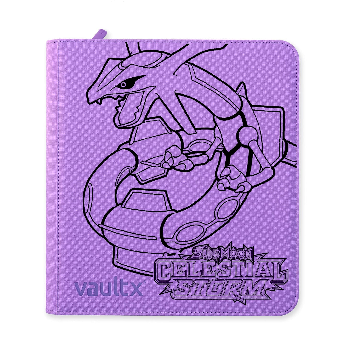 Celestial Storm (SM7)