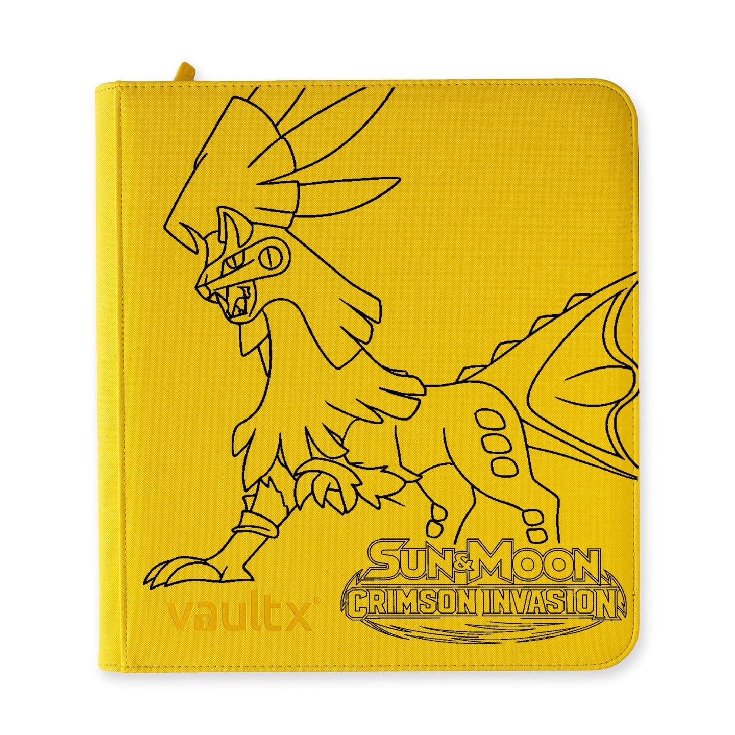 Crimson Invasion (SM4)