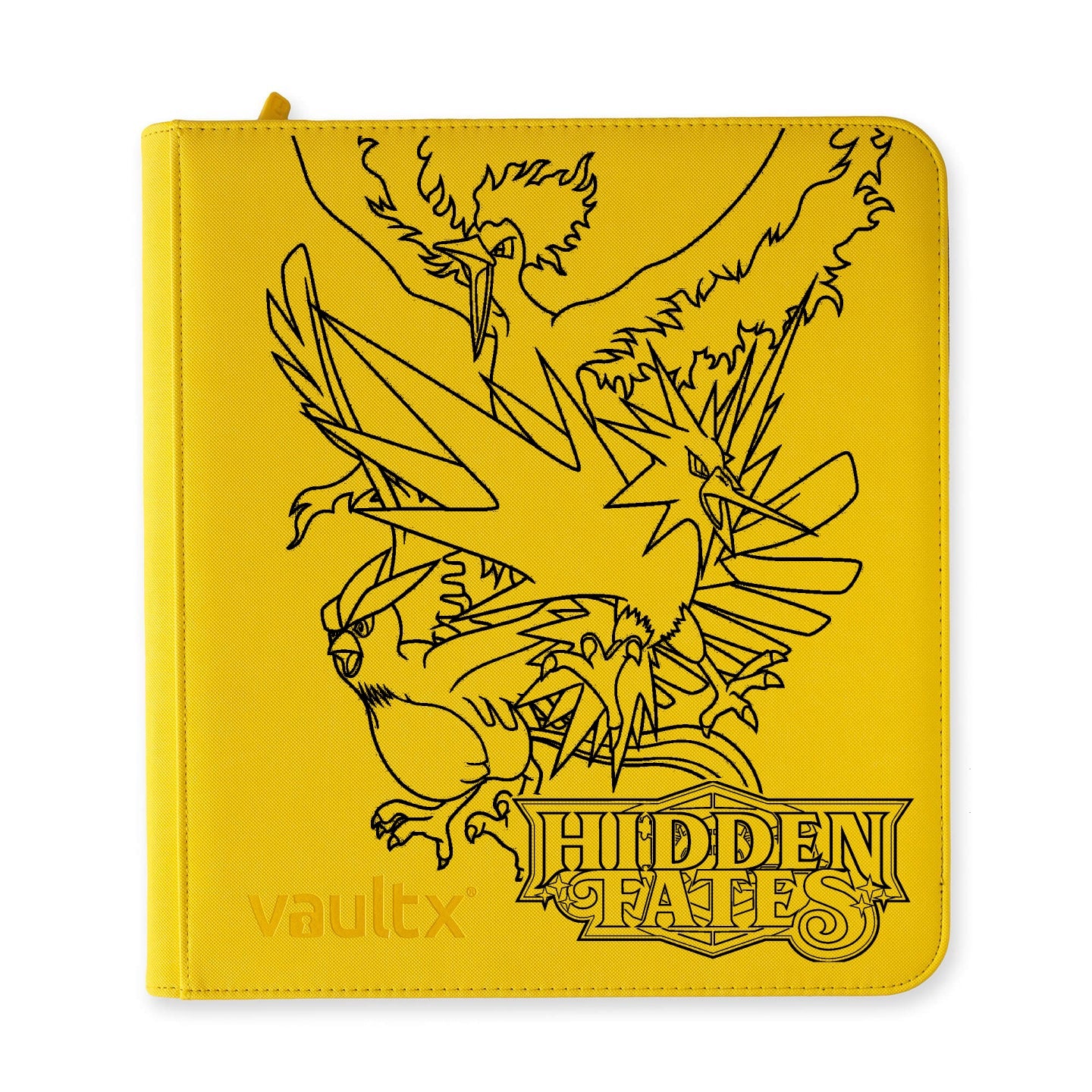 Hidden Fates (SM11.5)