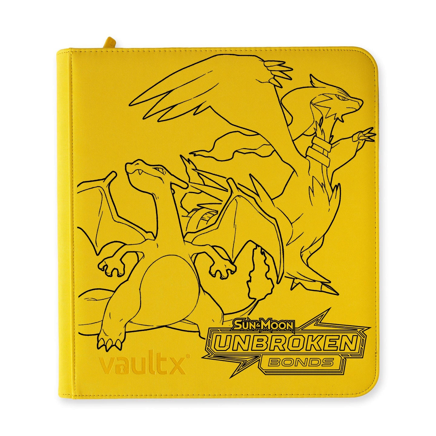 Unbroken Bonds (SM10)