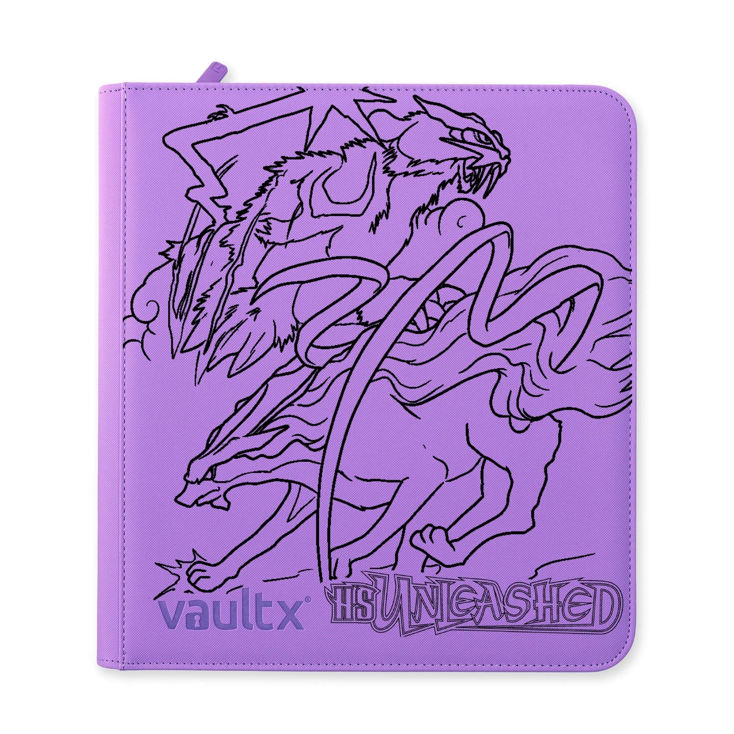 Unleashed (HGSS2)