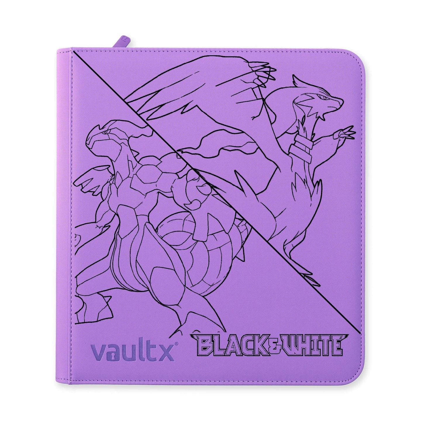 Black & White Base (BW1)
