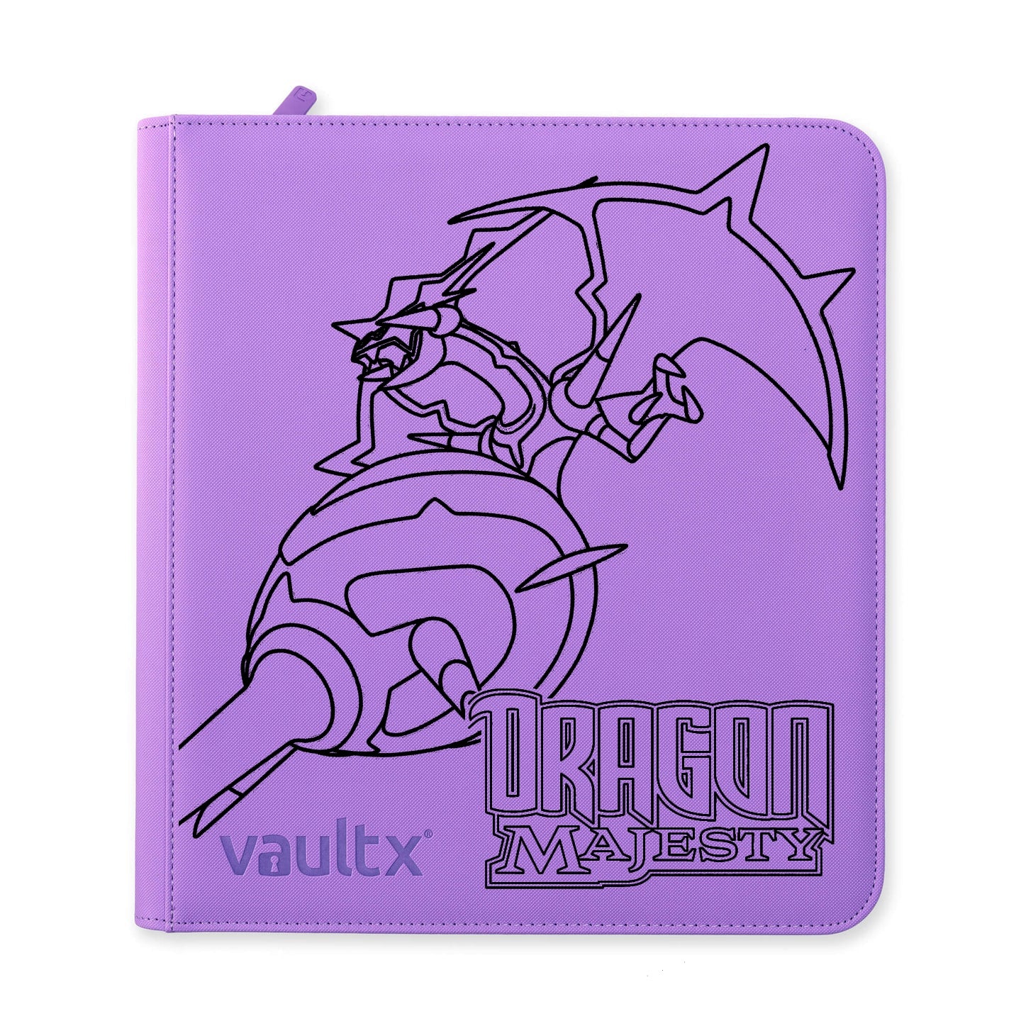 Dragon Majesty (SM7.5)