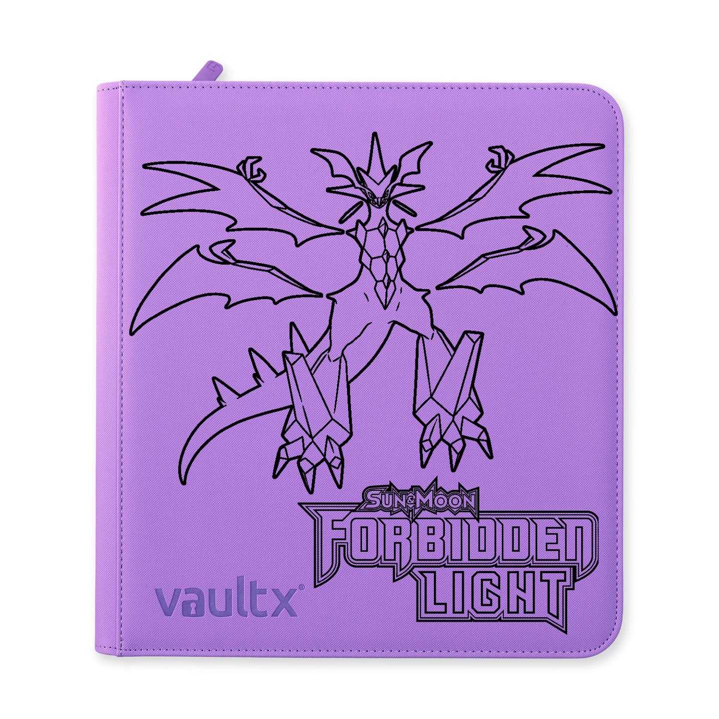 Forbidden Light (SM6)