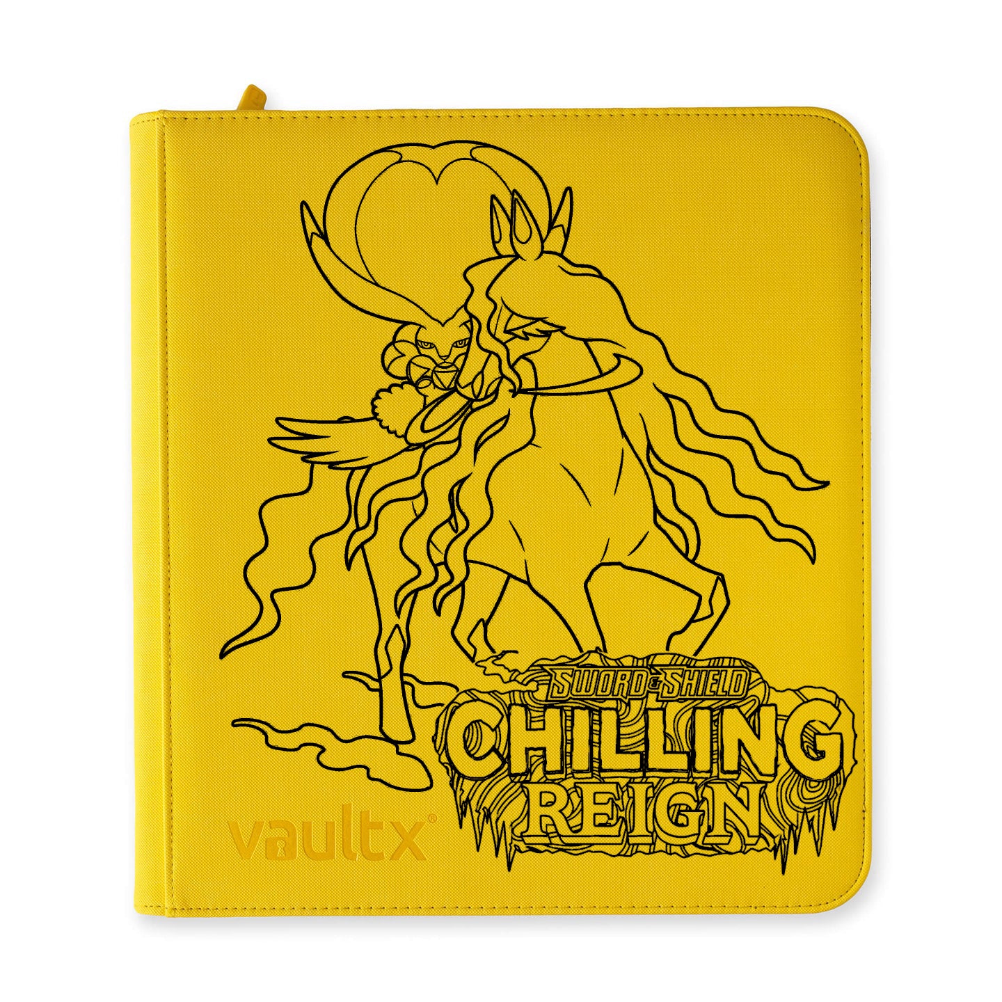 Chilling Reign (SWSH6)