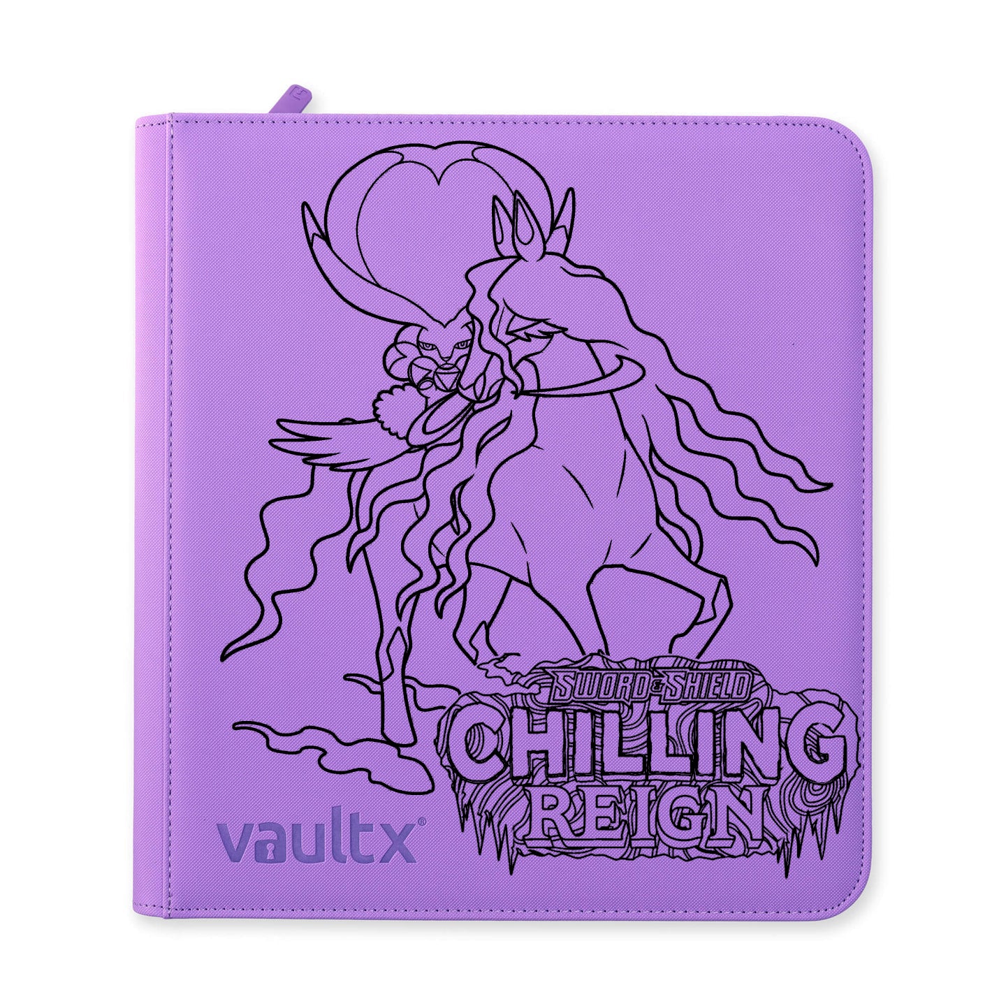 Chilling Reign (SWSH6)