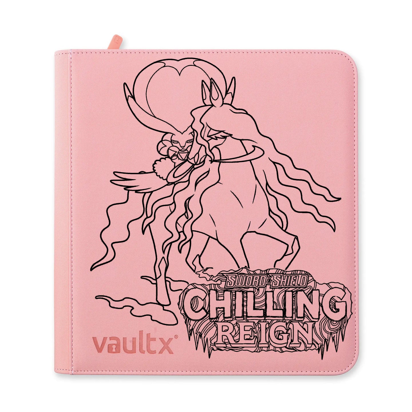 Chilling Reign (SWSH6)