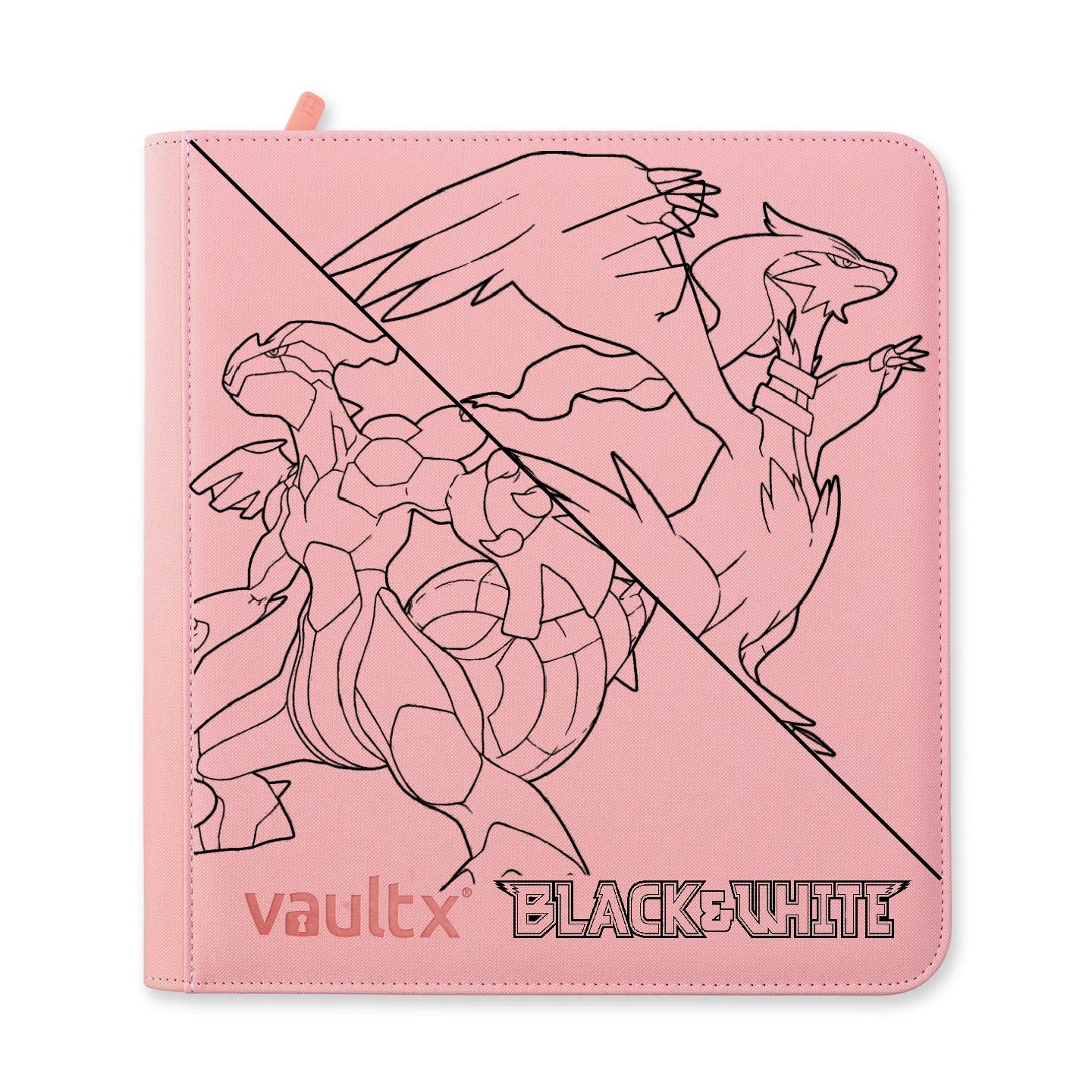 Black & White Base (BW1)