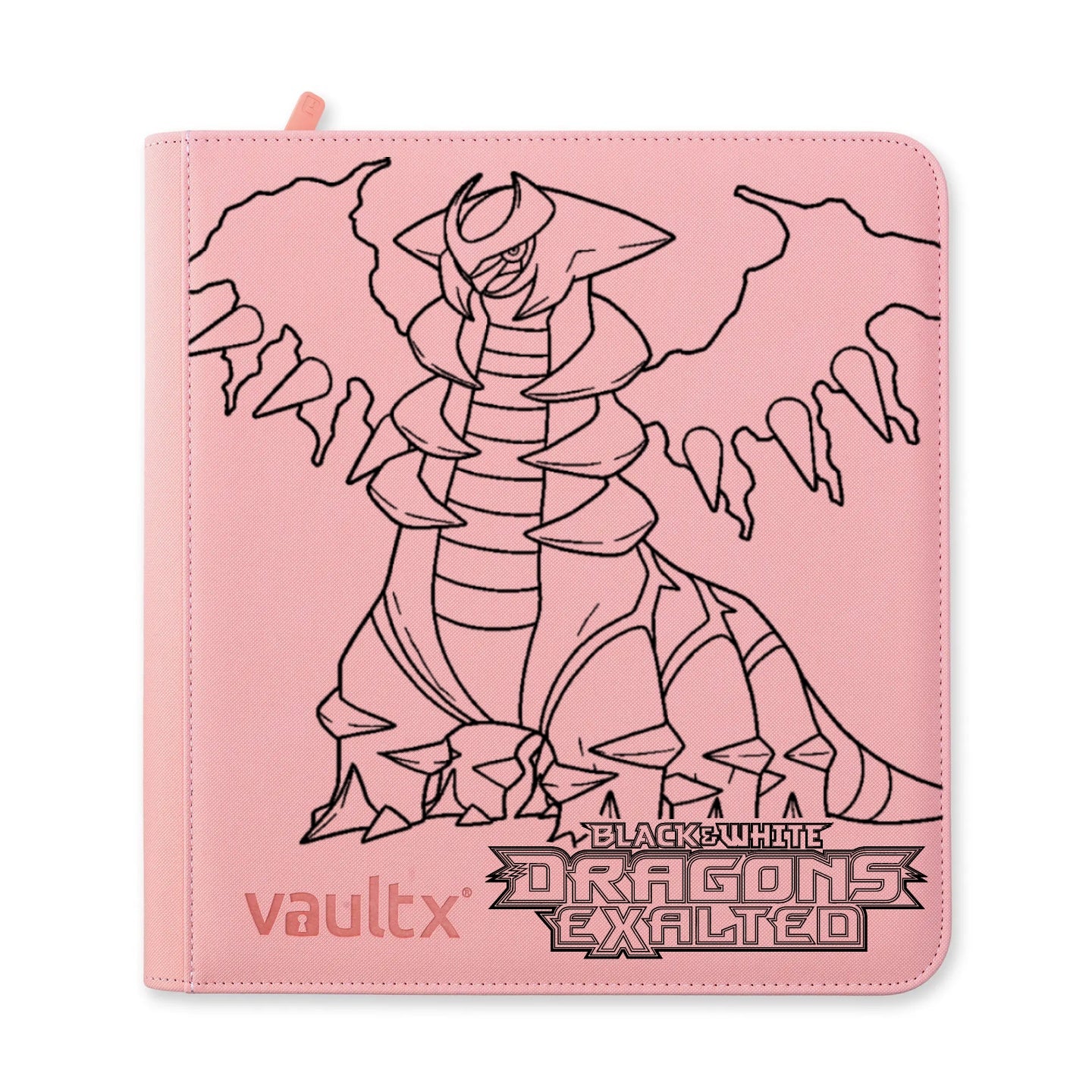 Dragons Exalted (BW6)