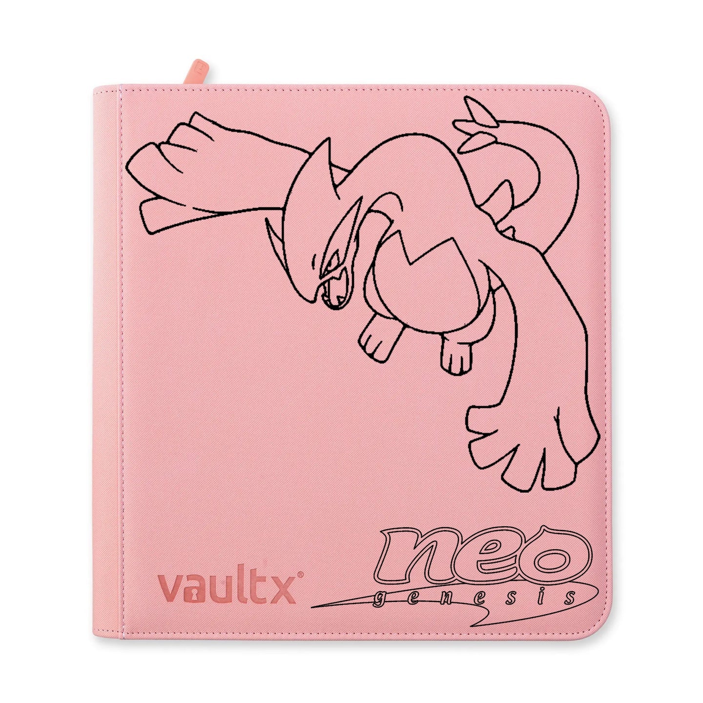 Neo Genesis (NEO1)