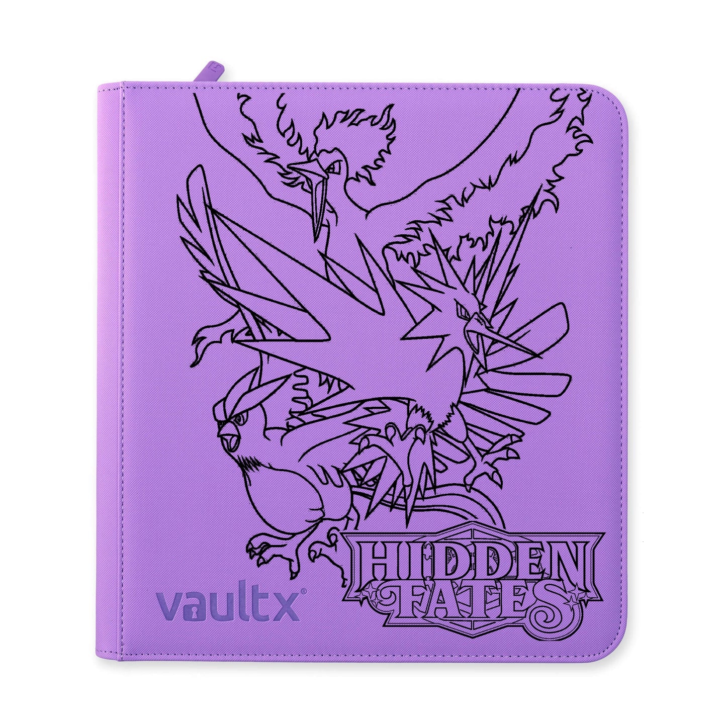 Hidden Fates (SM11.5)