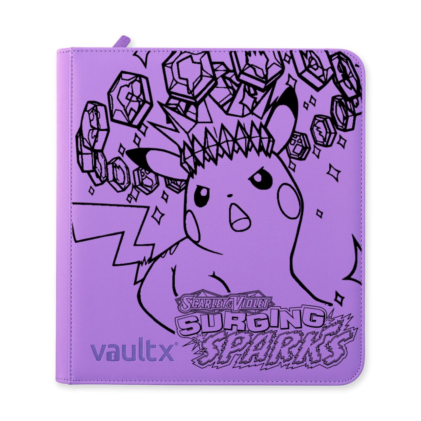 Surging Sparks (SV8)