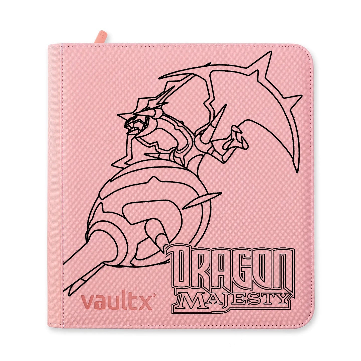 Dragon Majesty (SM7.5)