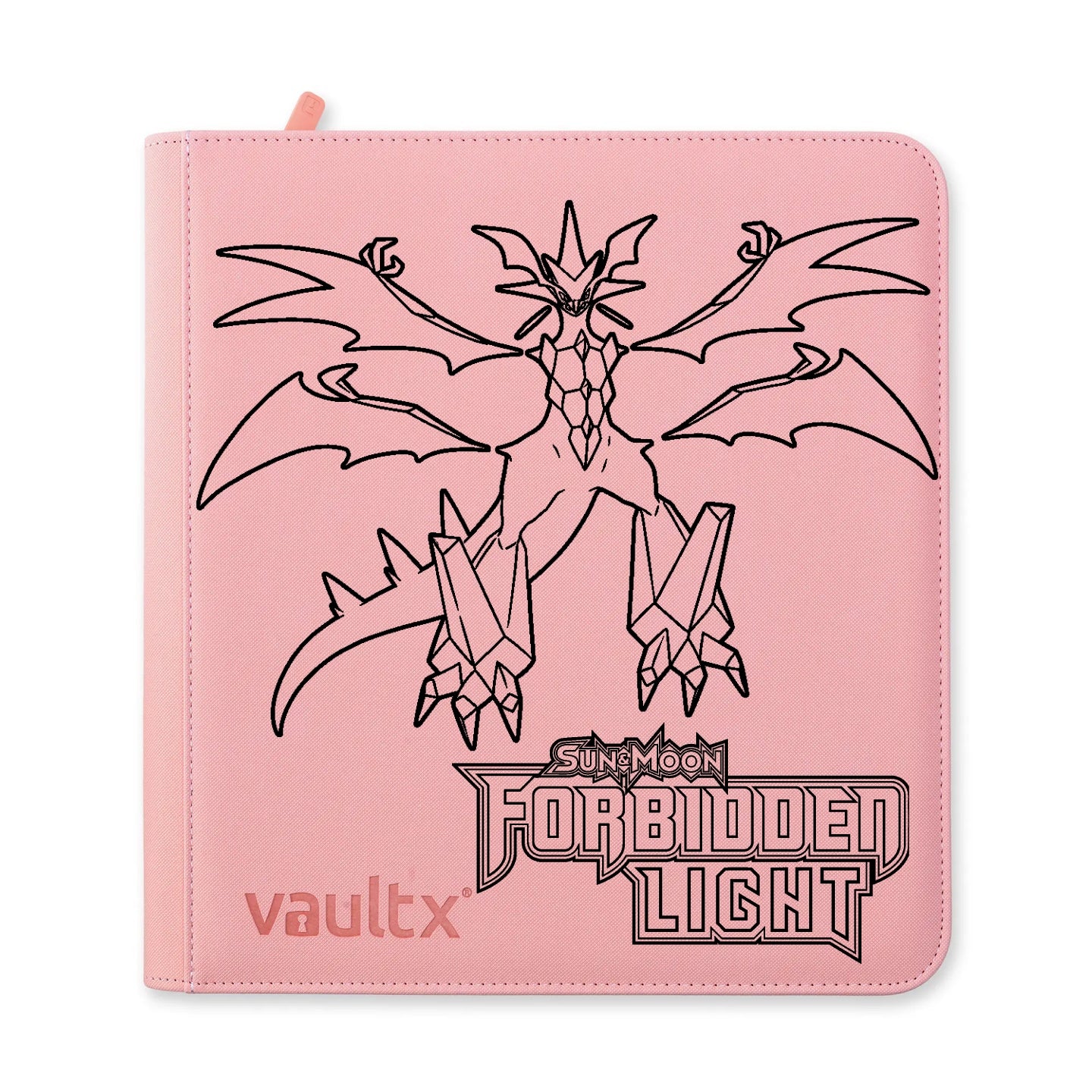 Forbidden Light (SM6)
