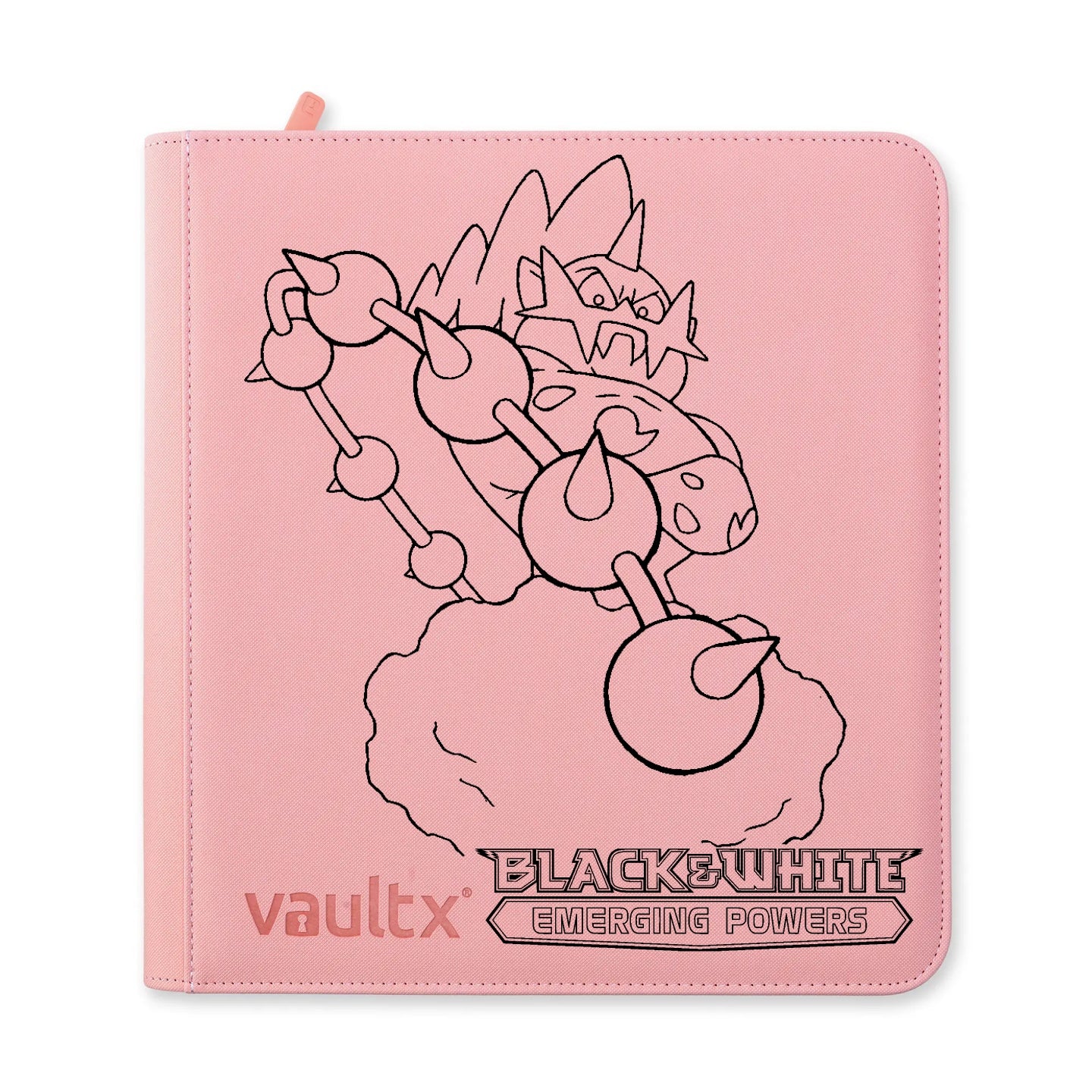 Emerging Powers (BW2)