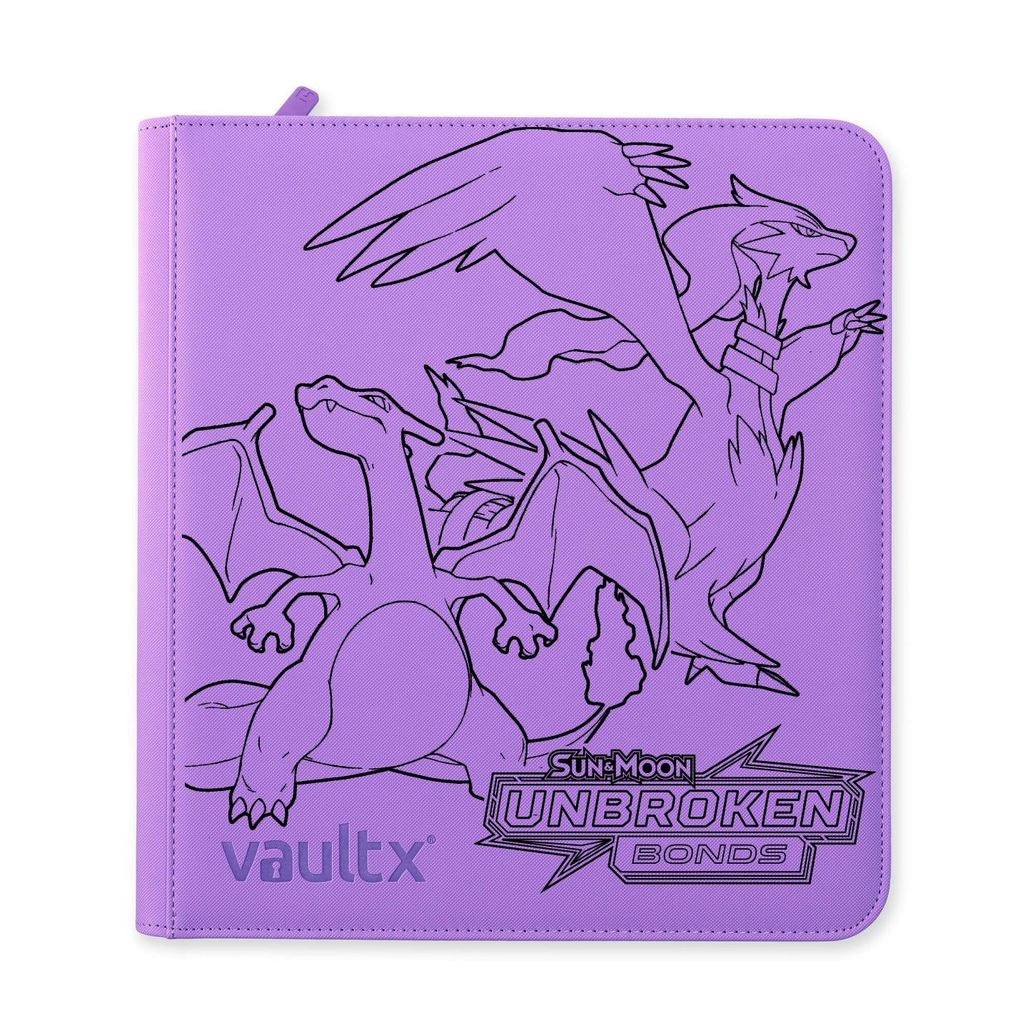 Unbroken Bonds (SM10)