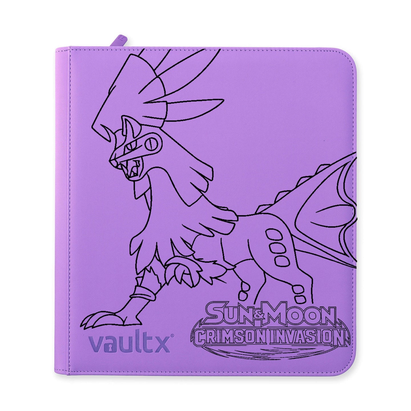 Crimson Invasion (SM4)