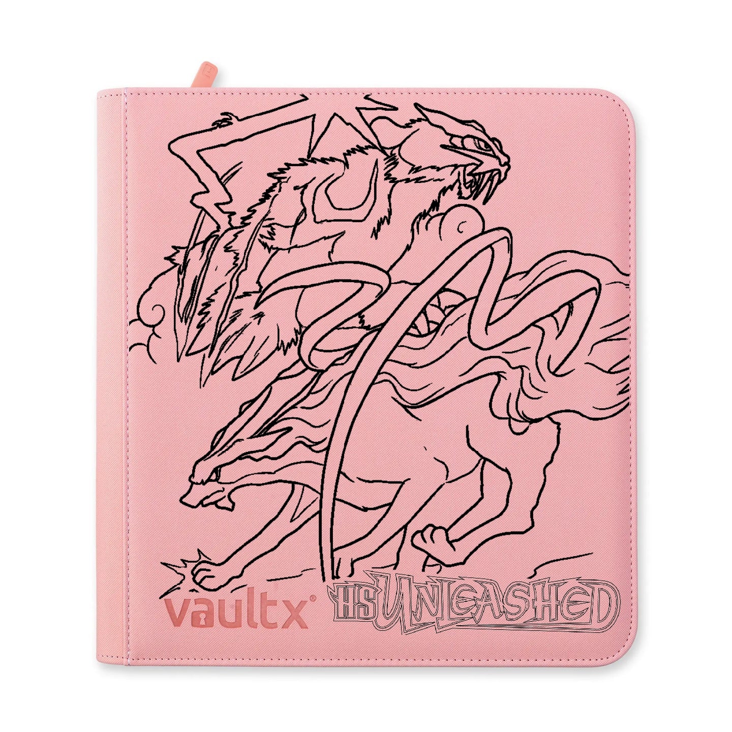 Unleashed (HGSS2)