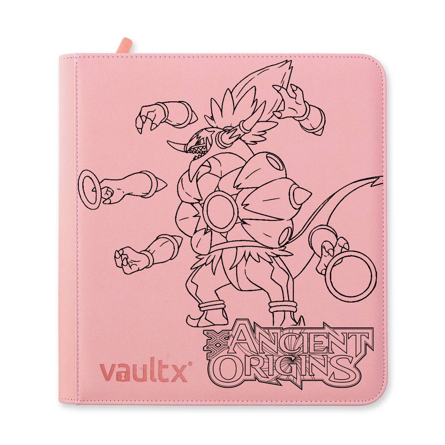 Ancient Origins (XY7)