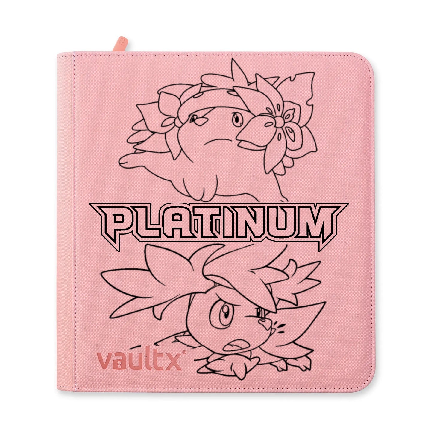 Platinum Base (P1)
