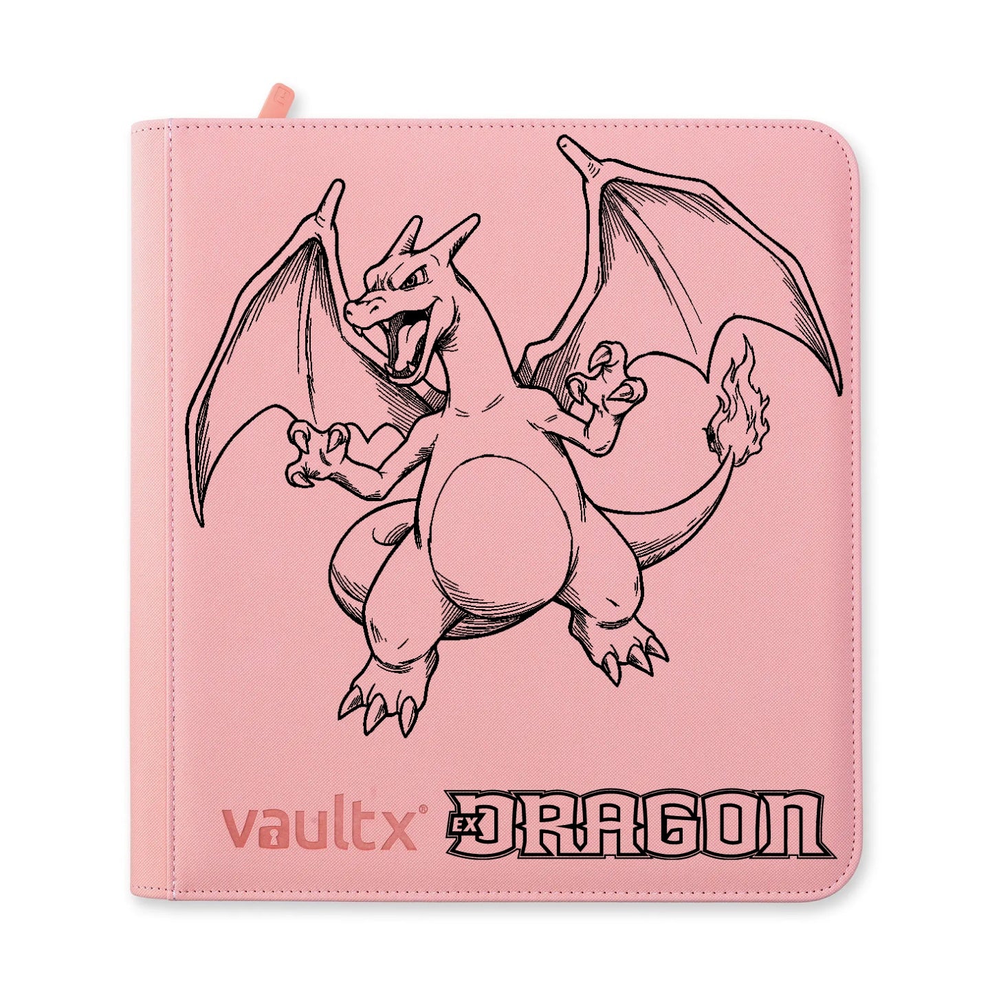 Dragon (EX3)