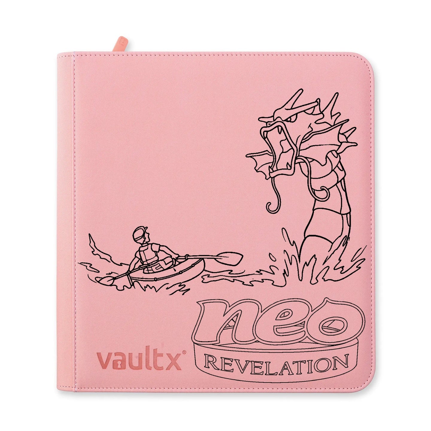 Neo Revelation (NEO3)