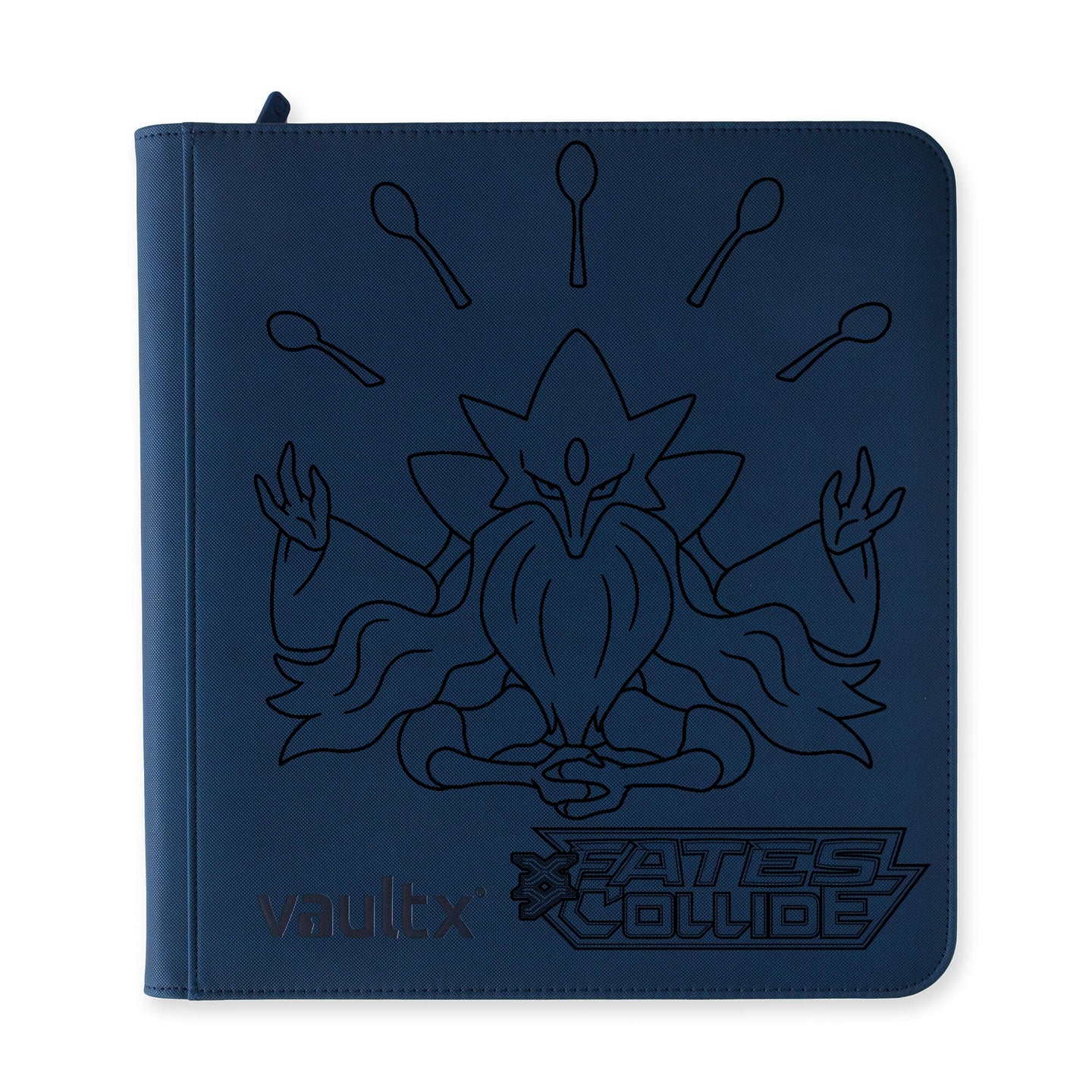 Fates Collide (XY10)