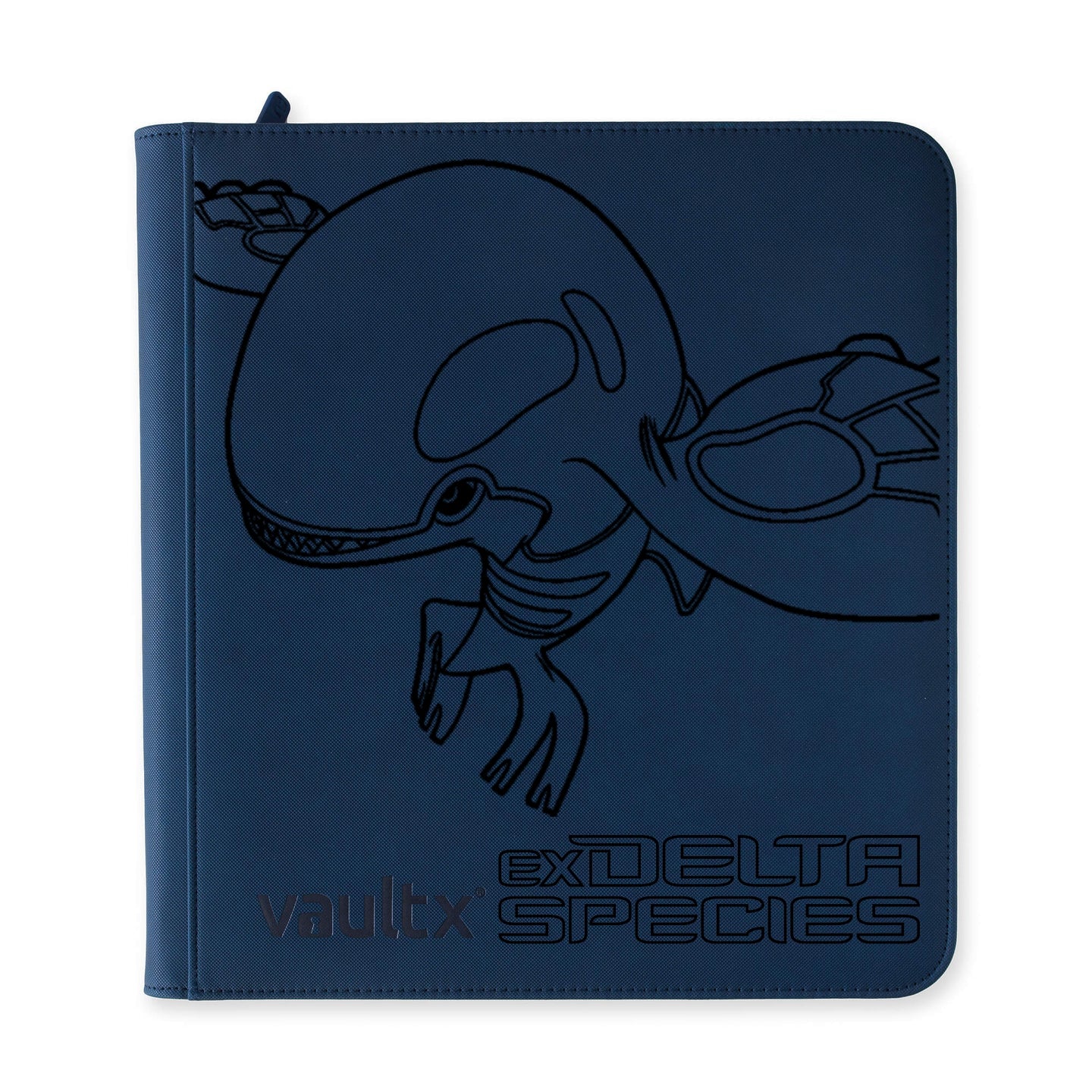 Delta Species (EX11)