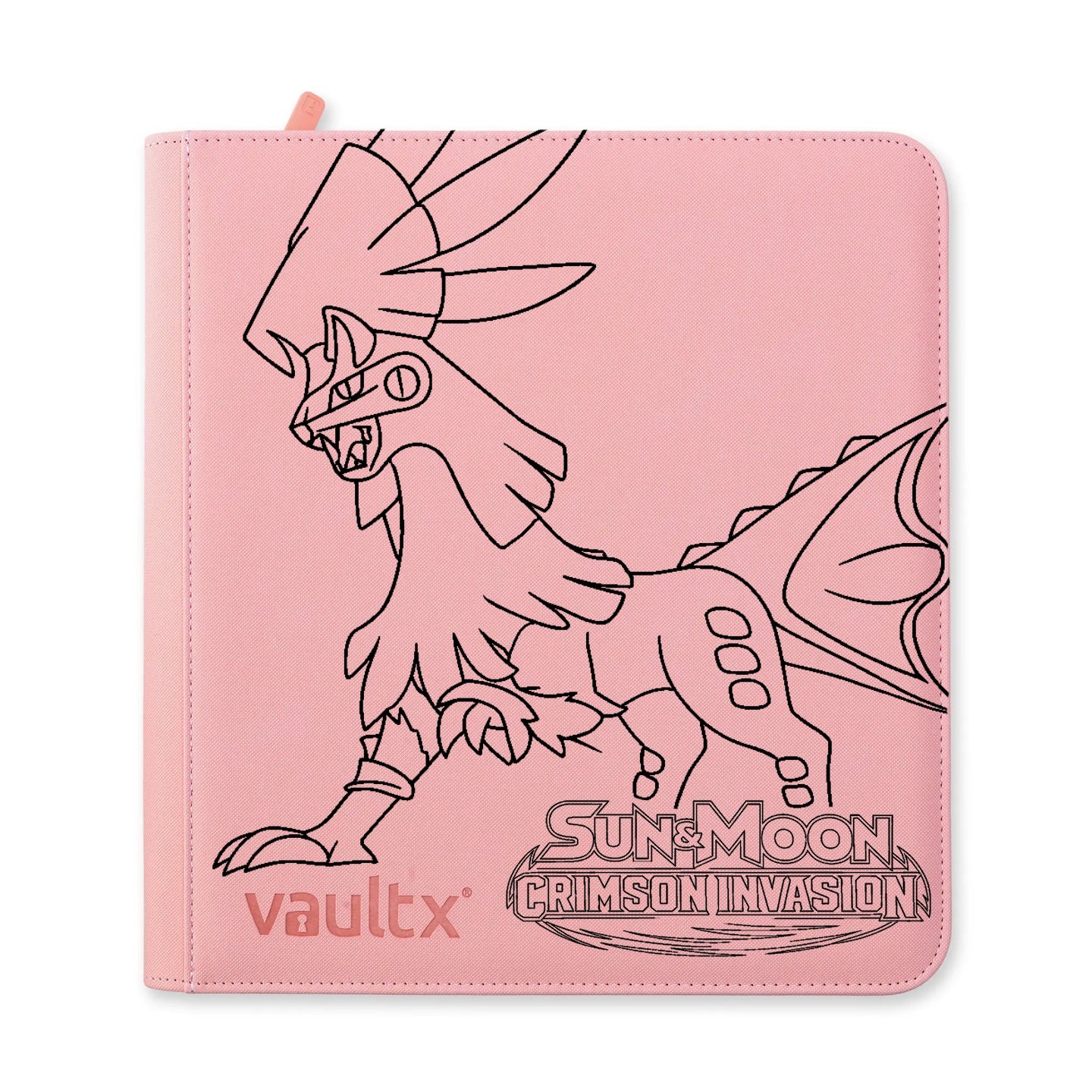 Crimson Invasion (SM4)